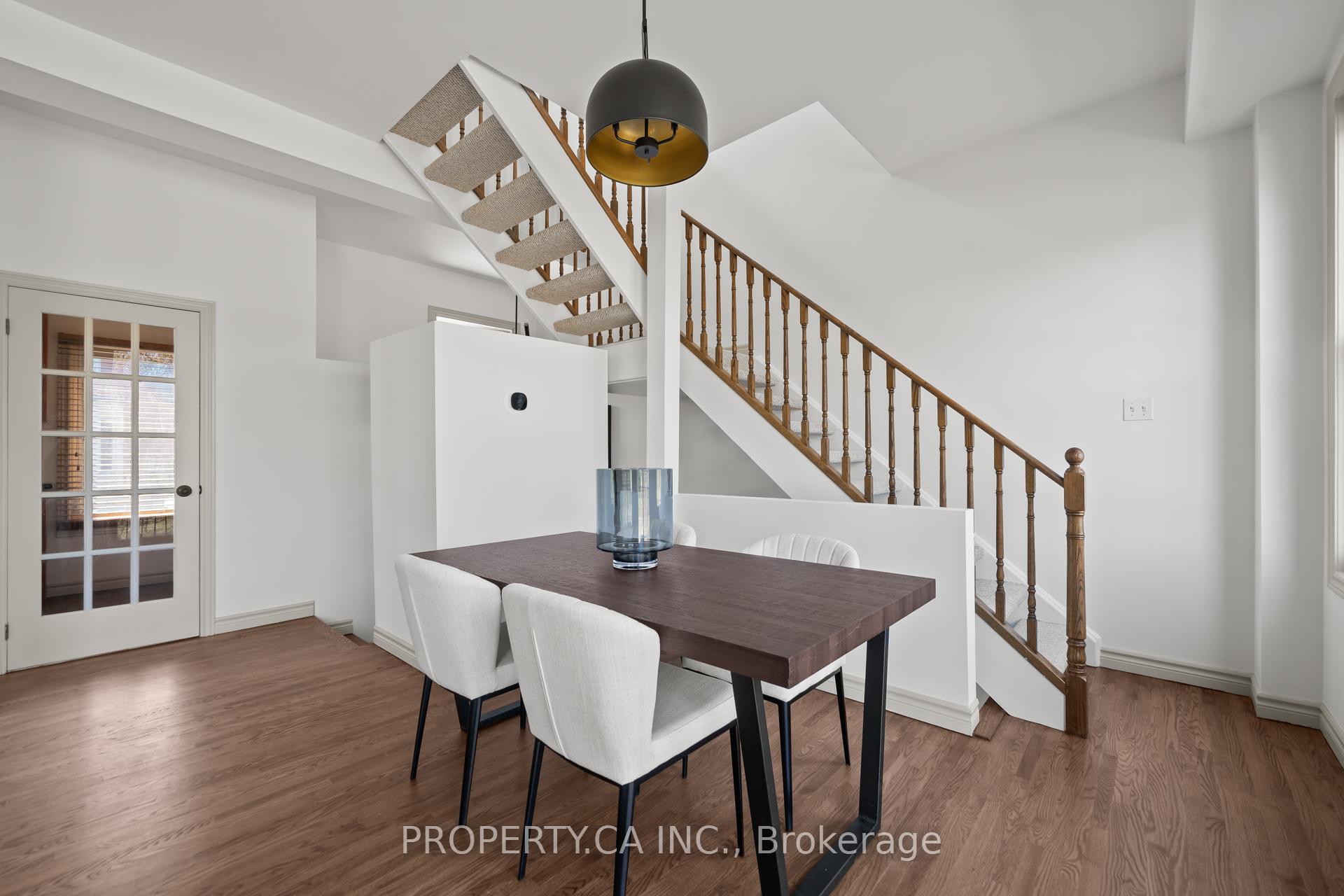 Photo 6 of 5 Lydia Court, Toronto, Blake-Jones — HOMEH
