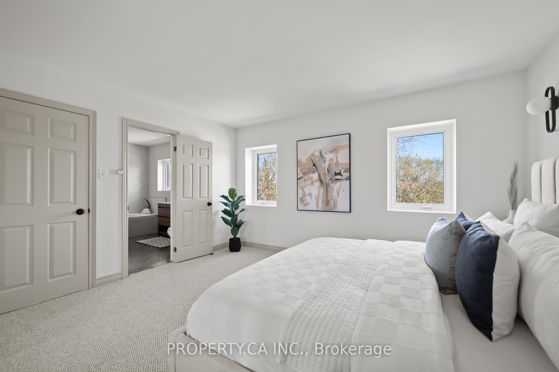 Photo 10 of 5 Lydia Court, Toronto, Blake-Jones — HOMEH
