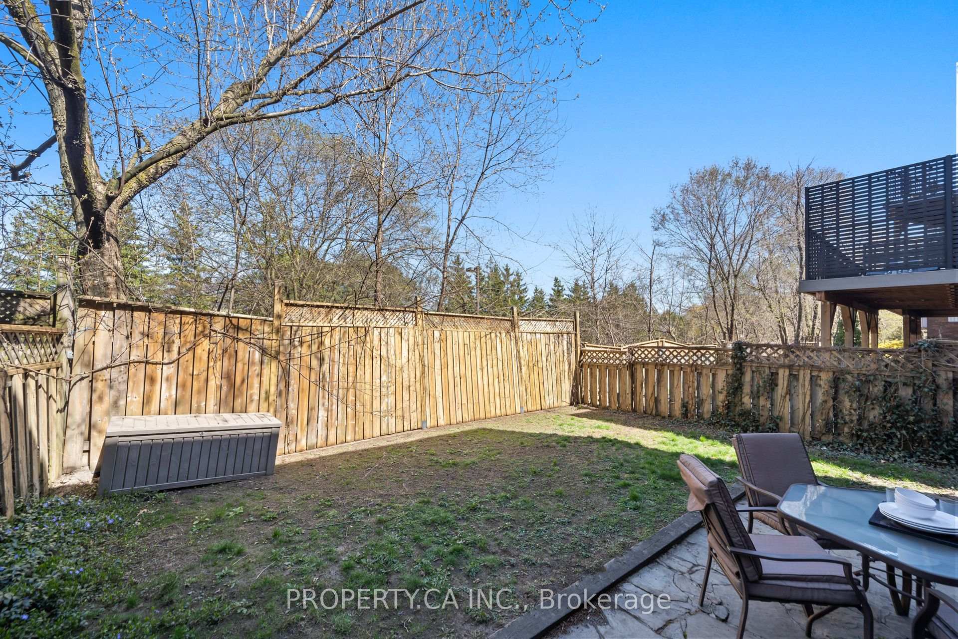 Photo 24 of 5 Lydia Court, Toronto, Blake-Jones — HOMEH