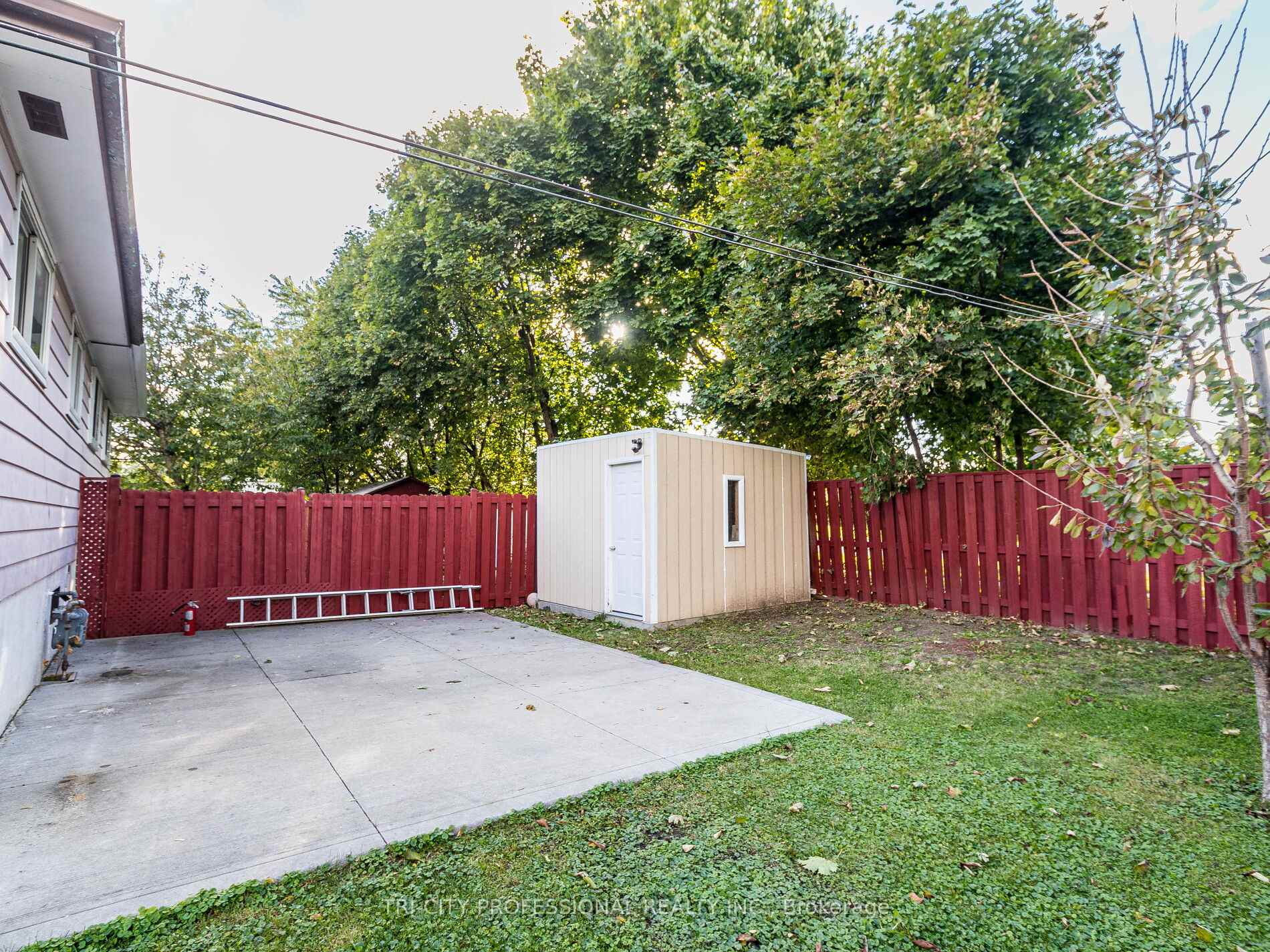 Photo 38 of 69 Greenwood Crescent, Brampton, Northgate — HOMEH