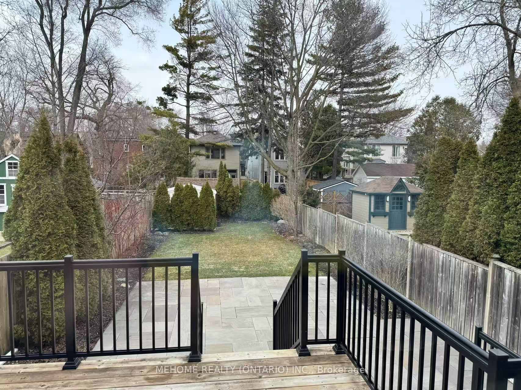 Photo 8 of Lower 278 Melrose Avenue E, Toronto, Lawrence Park North — HOMEH