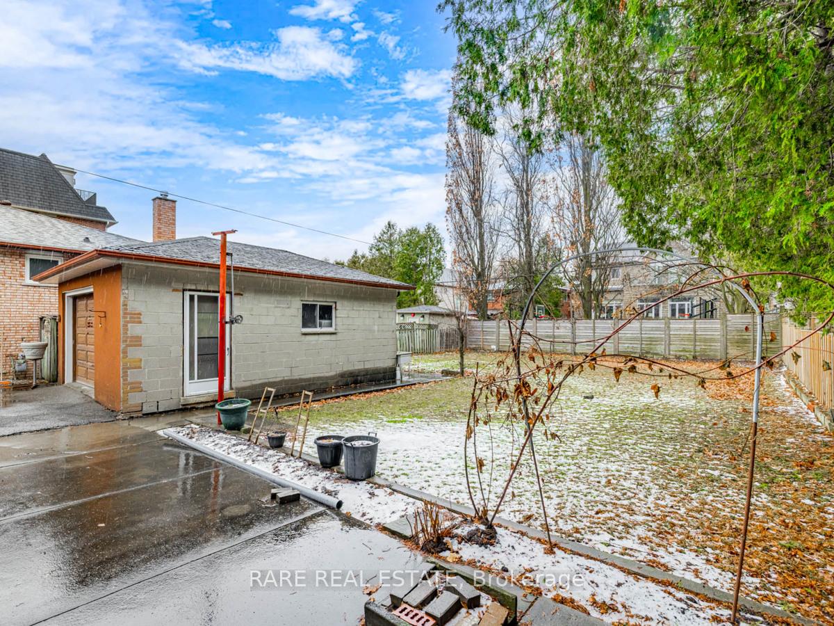 Photo 29 of 101 Hillmount Avenue, Toronto, Englemount-Lawrence — HOMEH