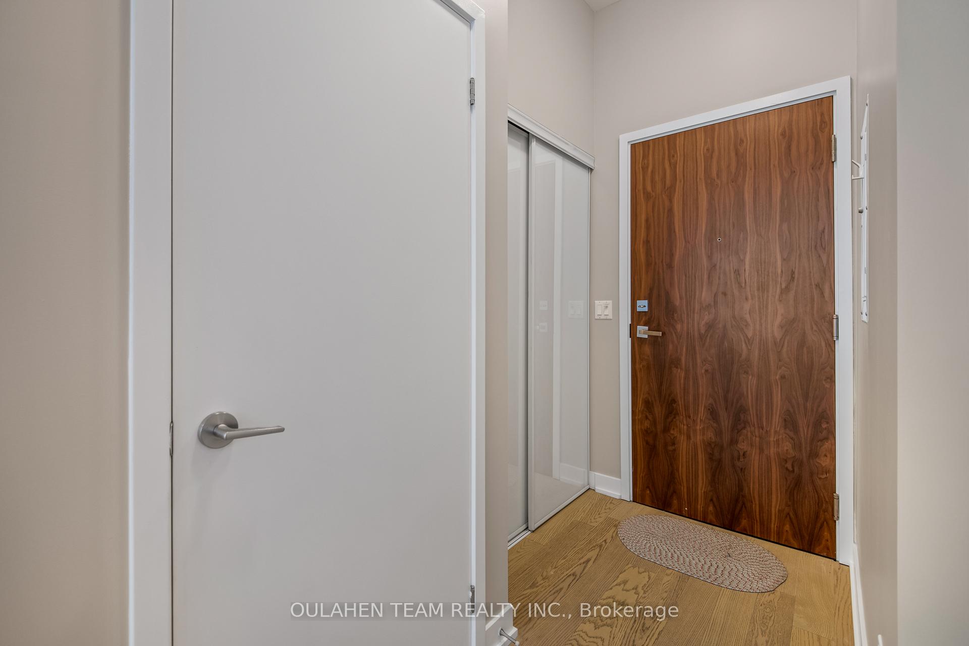 Photo 6 of Unit 516, 15 Baseball Place, Toronto, South Riverdale — HOMEH