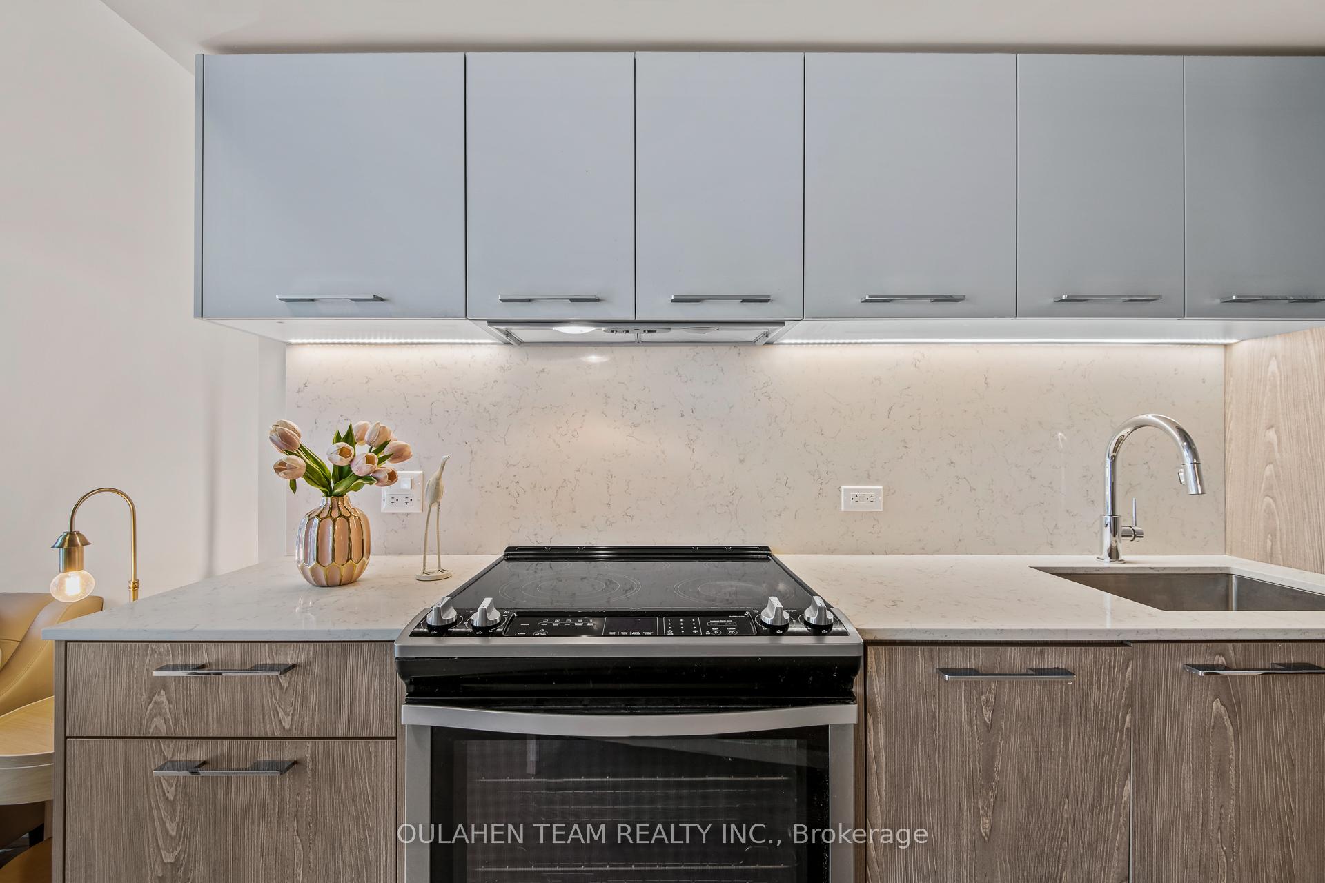 Photo 9 of Unit 516, 15 Baseball Place, Toronto, South Riverdale — HOMEH
