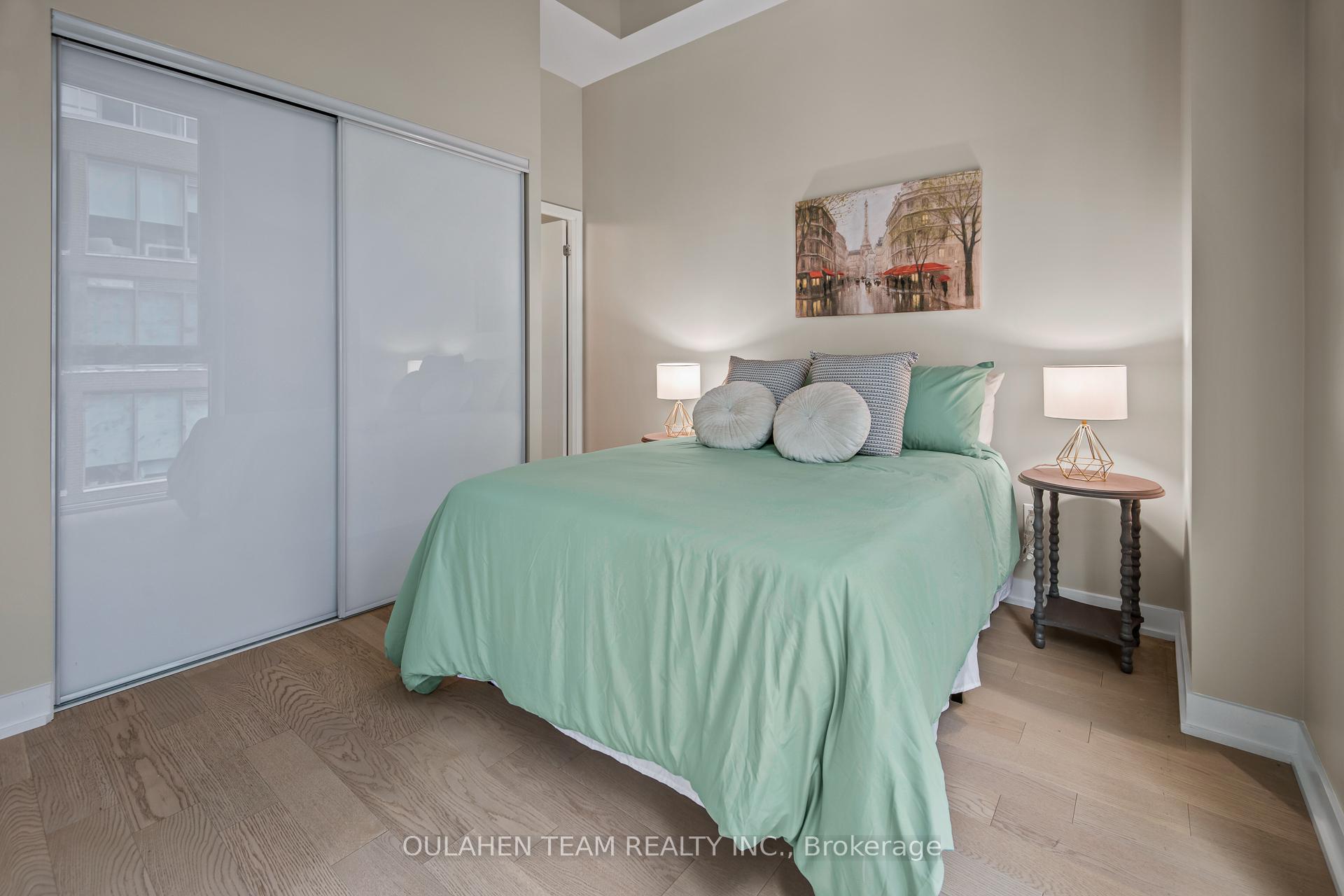 Photo 16 of Unit 516, 15 Baseball Place, Toronto, South Riverdale — HOMEH