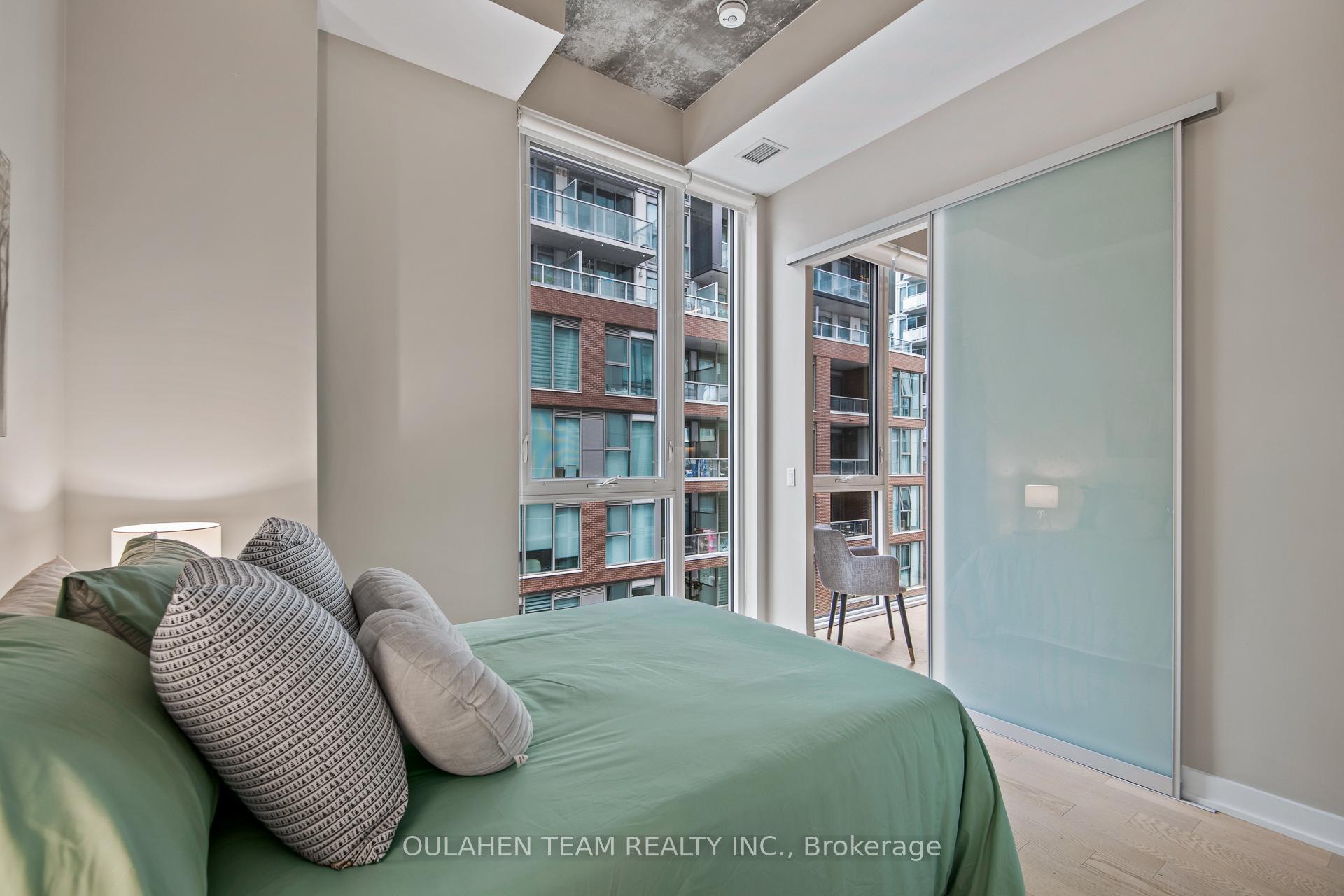 Photo 17 of Unit 516, 15 Baseball Place, Toronto, South Riverdale — HOMEH