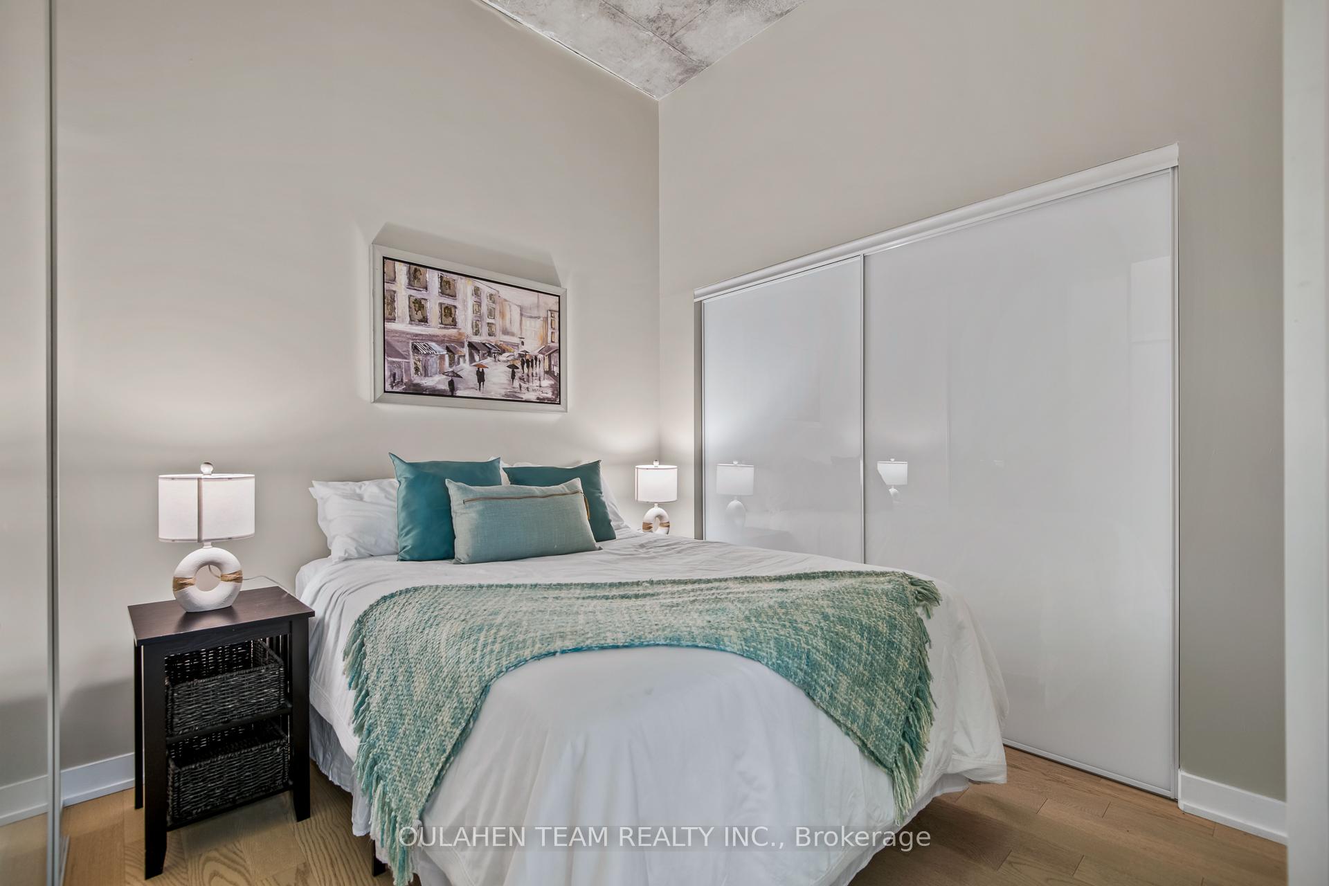 Photo 19 of Unit 516, 15 Baseball Place, Toronto, South Riverdale — HOMEH