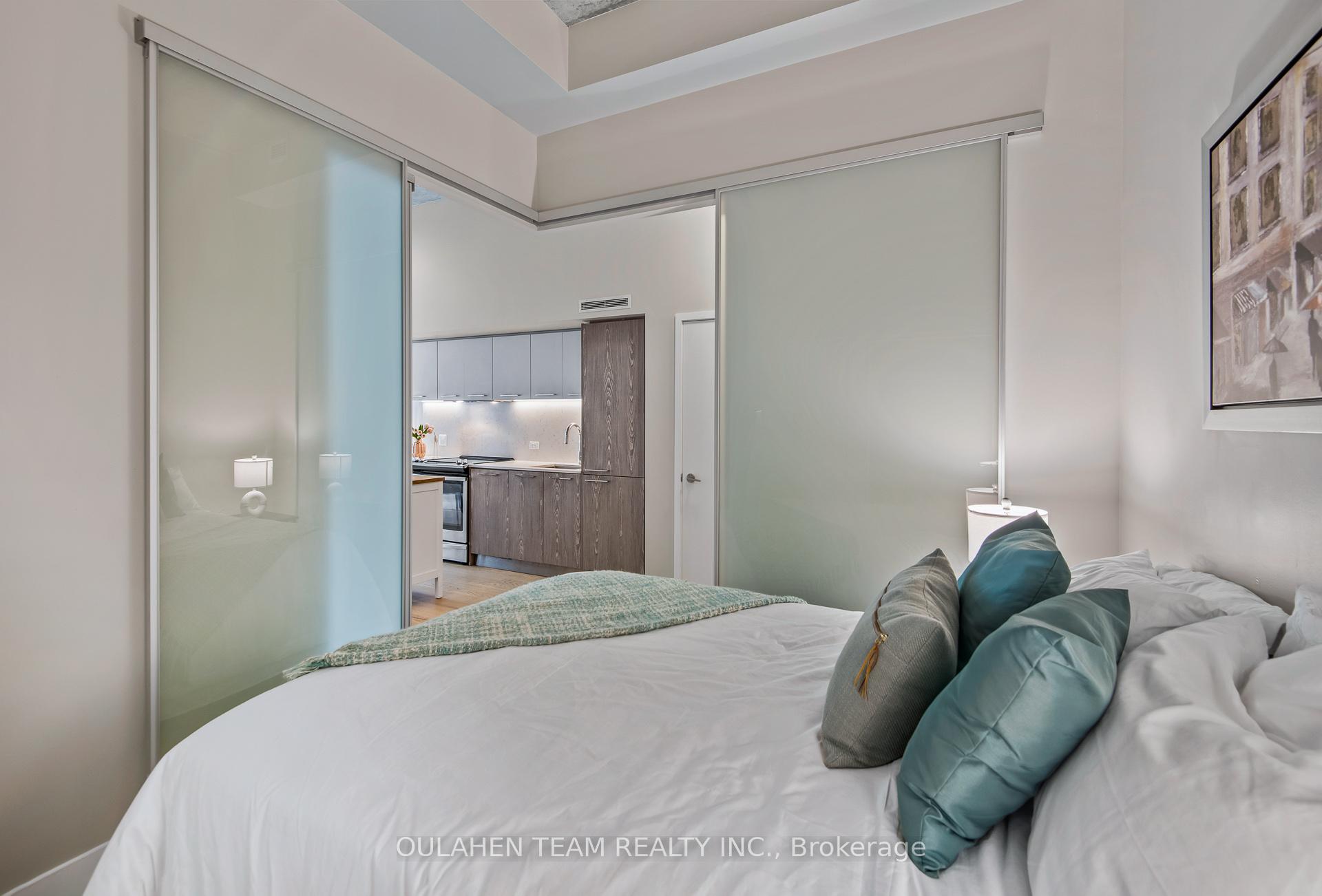 Photo 20 of Unit 516, 15 Baseball Place, Toronto, South Riverdale — HOMEH