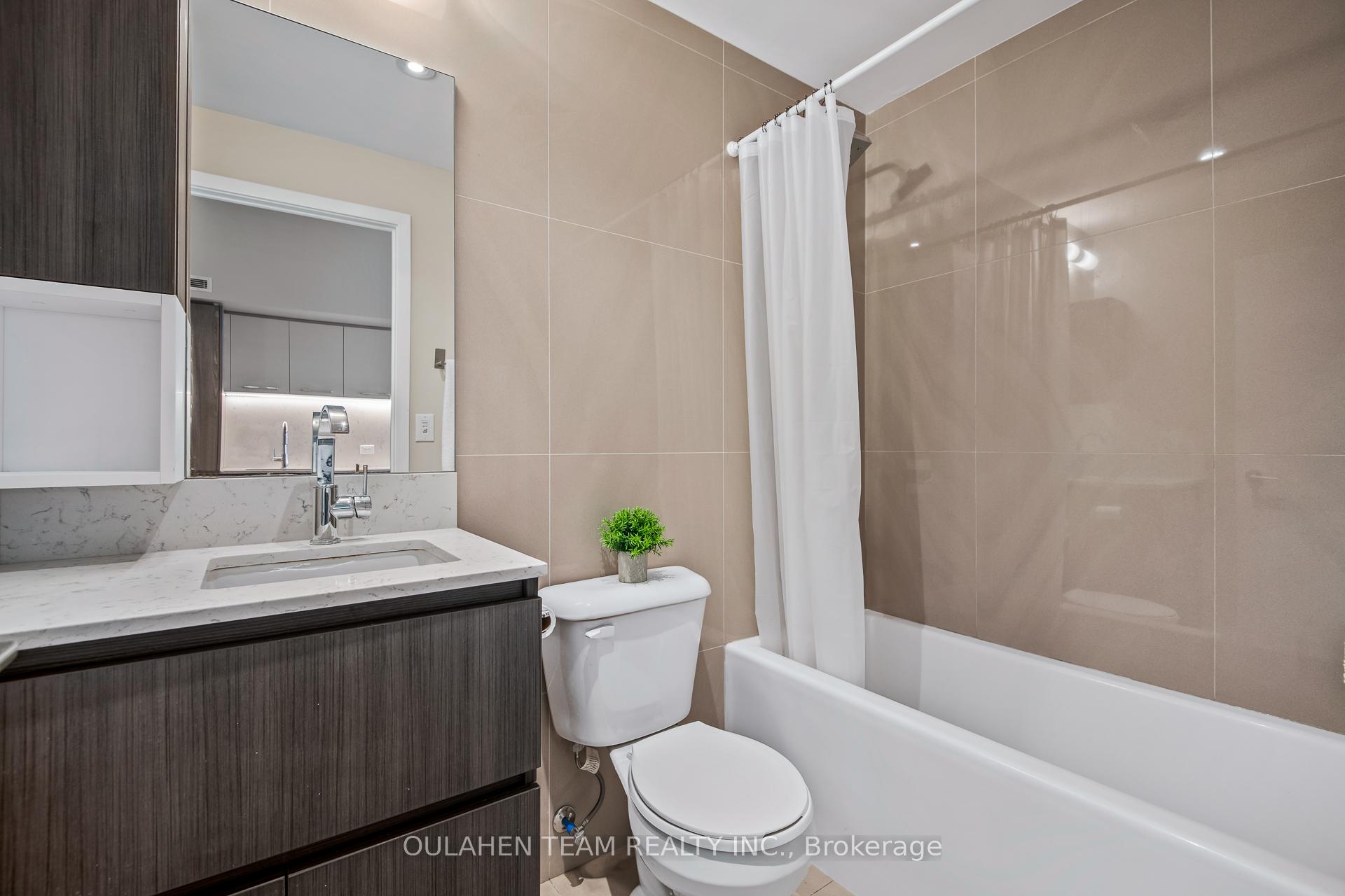 Photo 26 of Unit 516, 15 Baseball Place, Toronto, South Riverdale — HOMEH