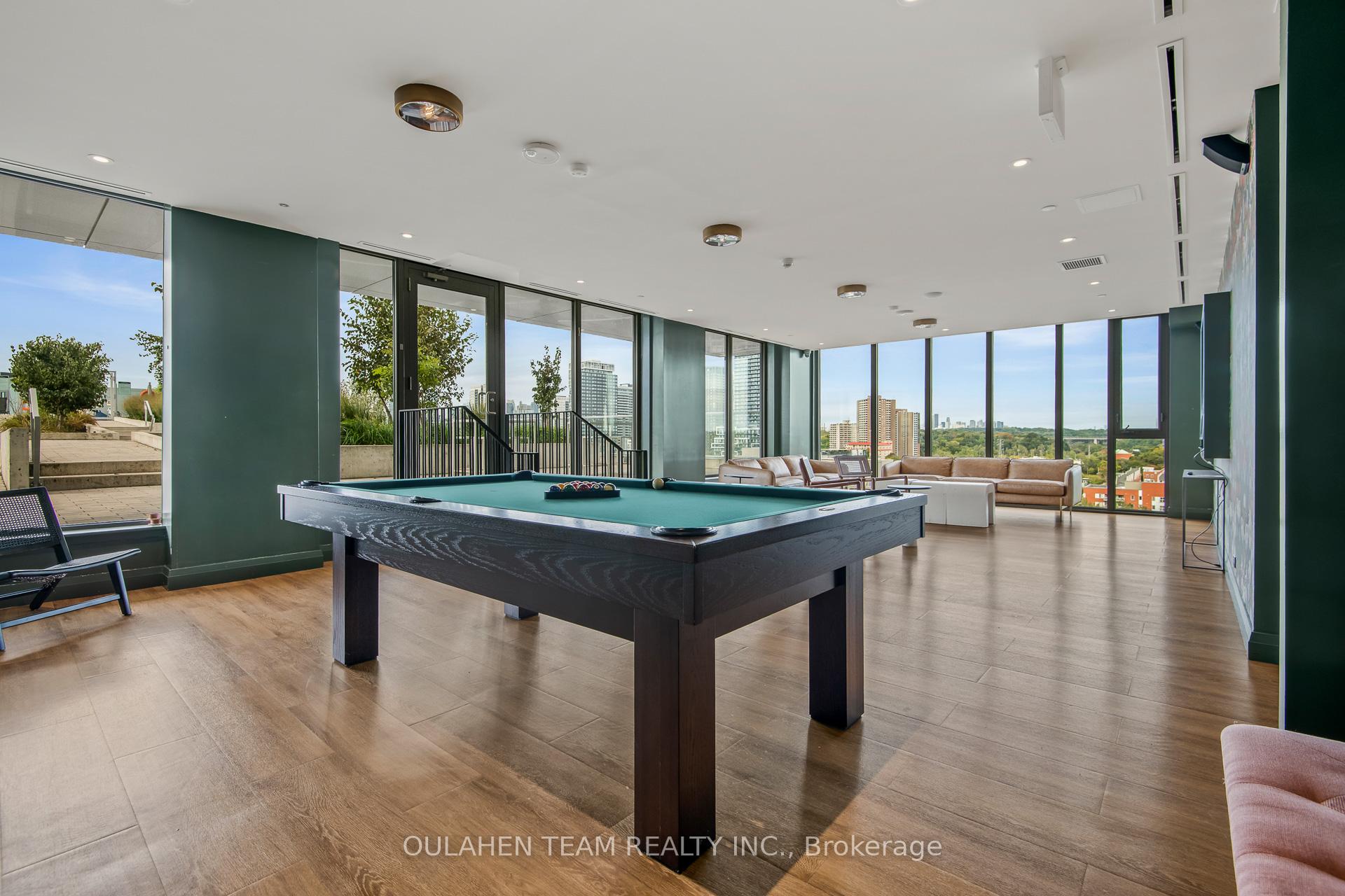 Photo 23 of Unit 516, 15 Baseball Place, Toronto, South Riverdale — HOMEH
