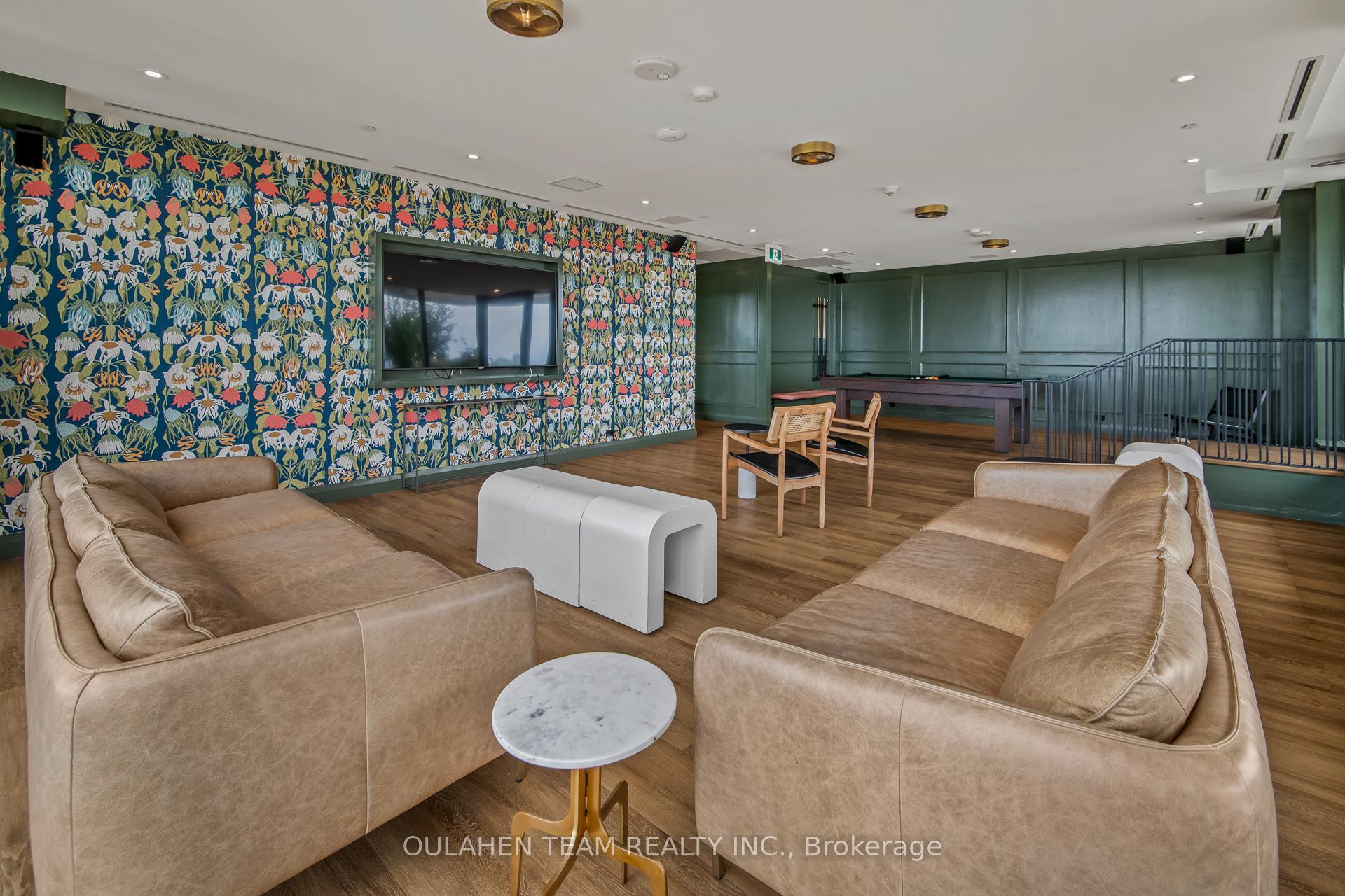Photo 25 of Unit 516, 15 Baseball Place, Toronto, South Riverdale — HOMEH