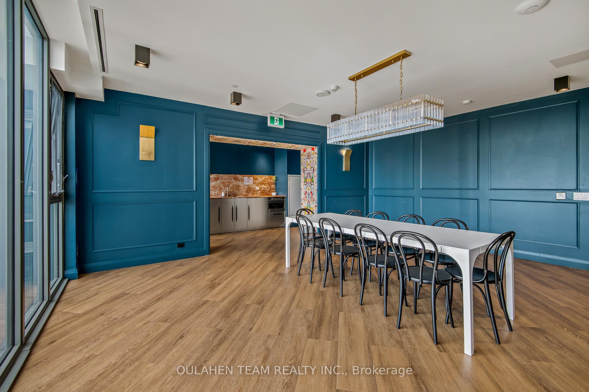 Photo 27 of Unit 516, 15 Baseball Place, Toronto, South Riverdale — HOMEH
