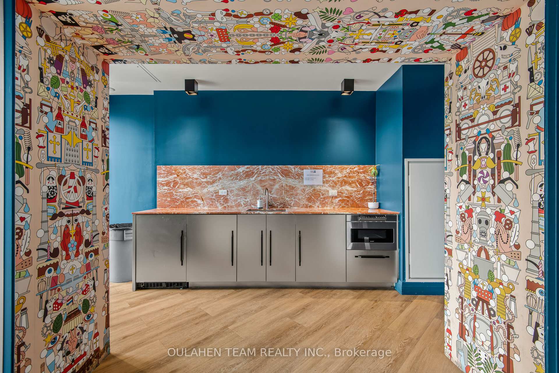 Photo 30 of Unit 516, 15 Baseball Place, Toronto, South Riverdale — HOMEH