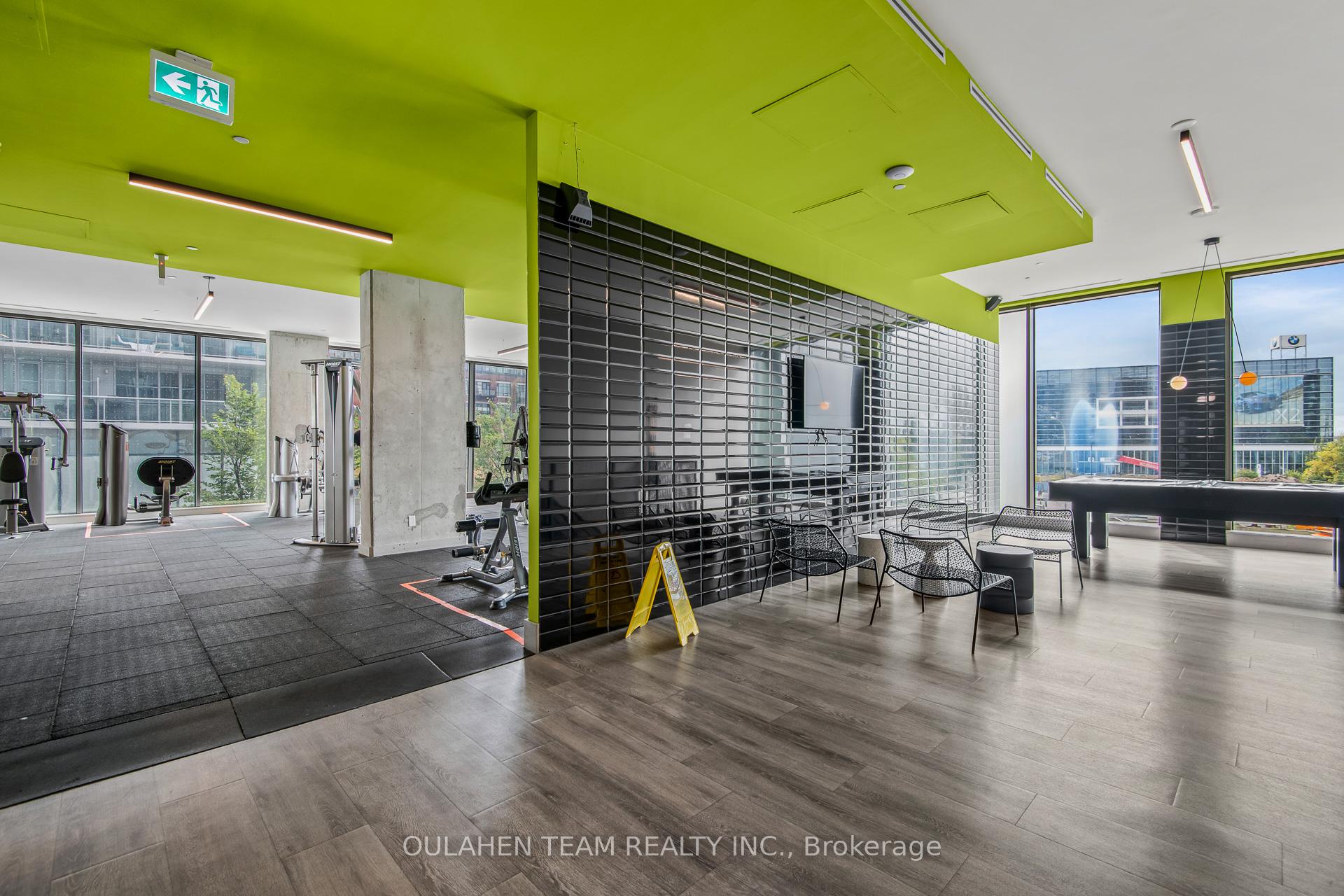 Photo 24 of Unit 516, 15 Baseball Place, Toronto, South Riverdale — HOMEH