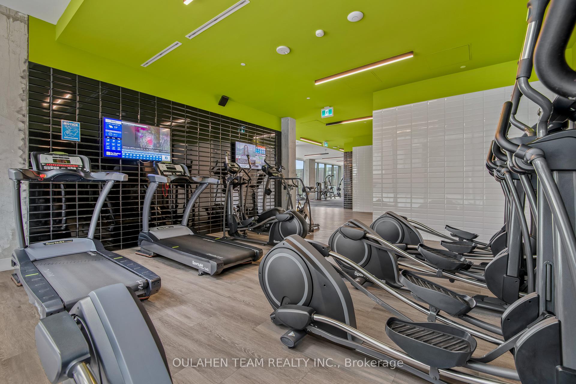 Photo 31 of Unit 516, 15 Baseball Place, Toronto, South Riverdale — HOMEH