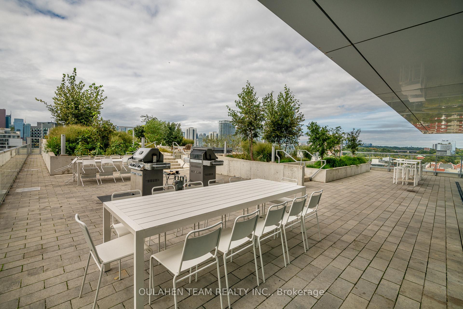 Photo 32 of Unit 516, 15 Baseball Place, Toronto, South Riverdale — HOMEH