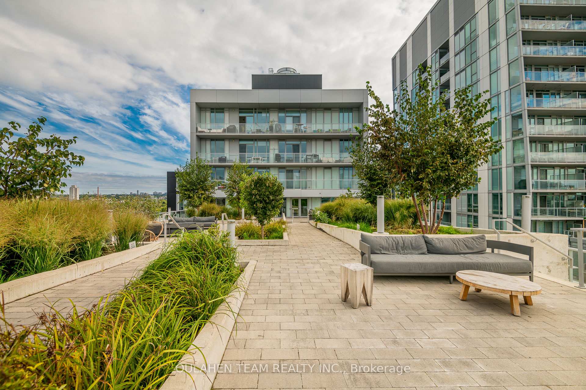 Photo 34 of Unit 516, 15 Baseball Place, Toronto, South Riverdale — HOMEH
