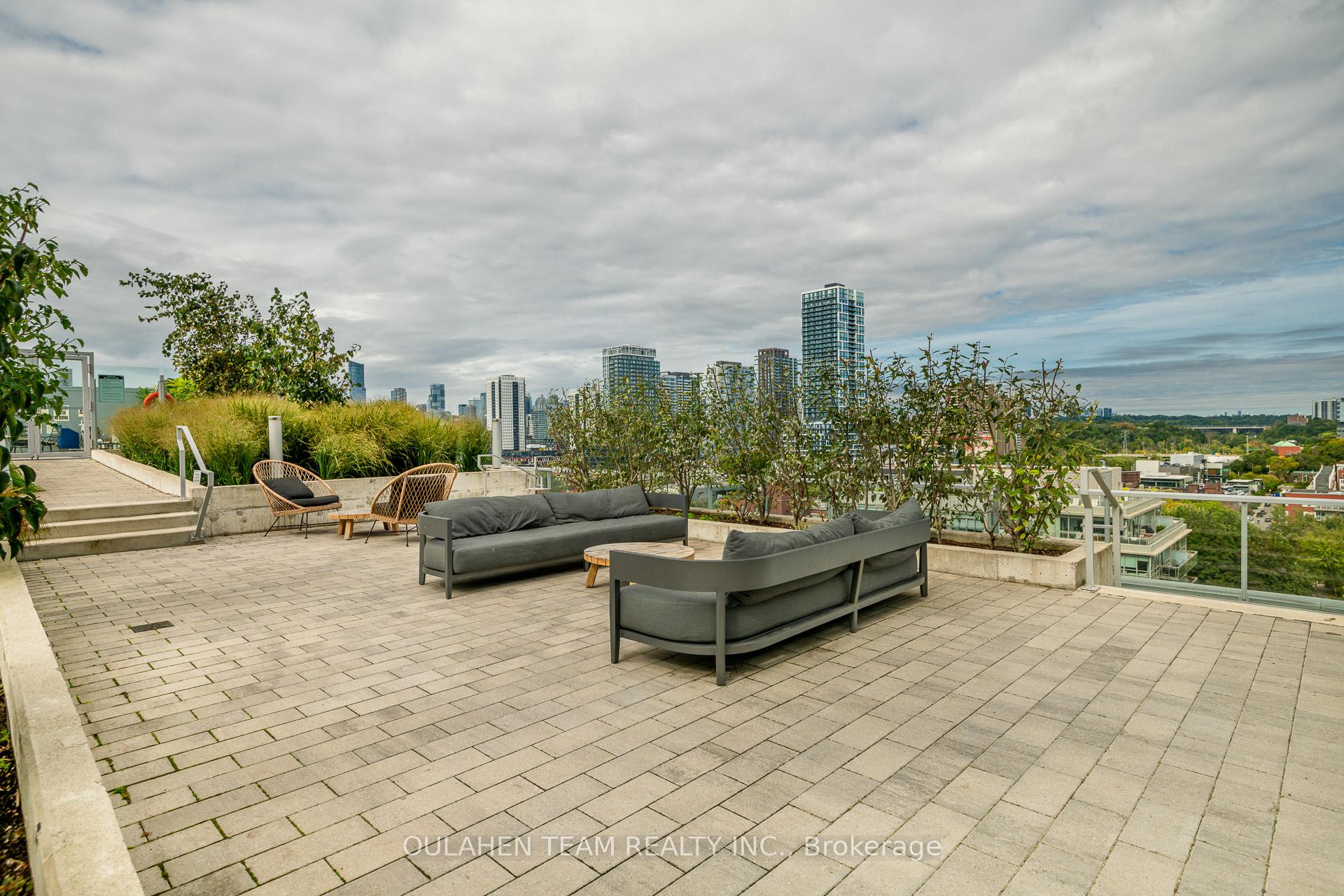 Photo 33 of Unit 516, 15 Baseball Place, Toronto, South Riverdale — HOMEH