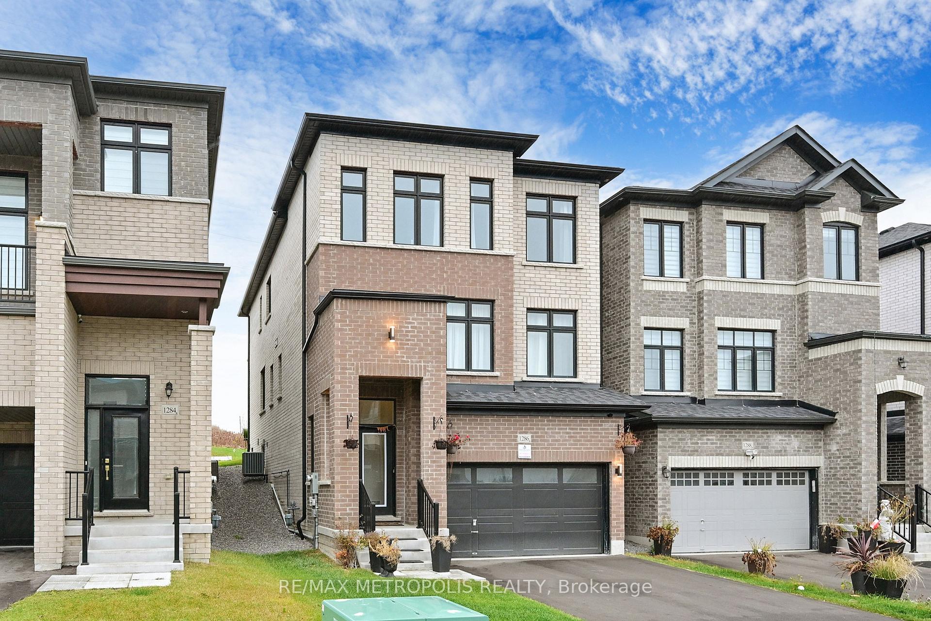 Photo 1 of 1286 Aquarius Trail, Pickering, Rural Pickering — HOMEH