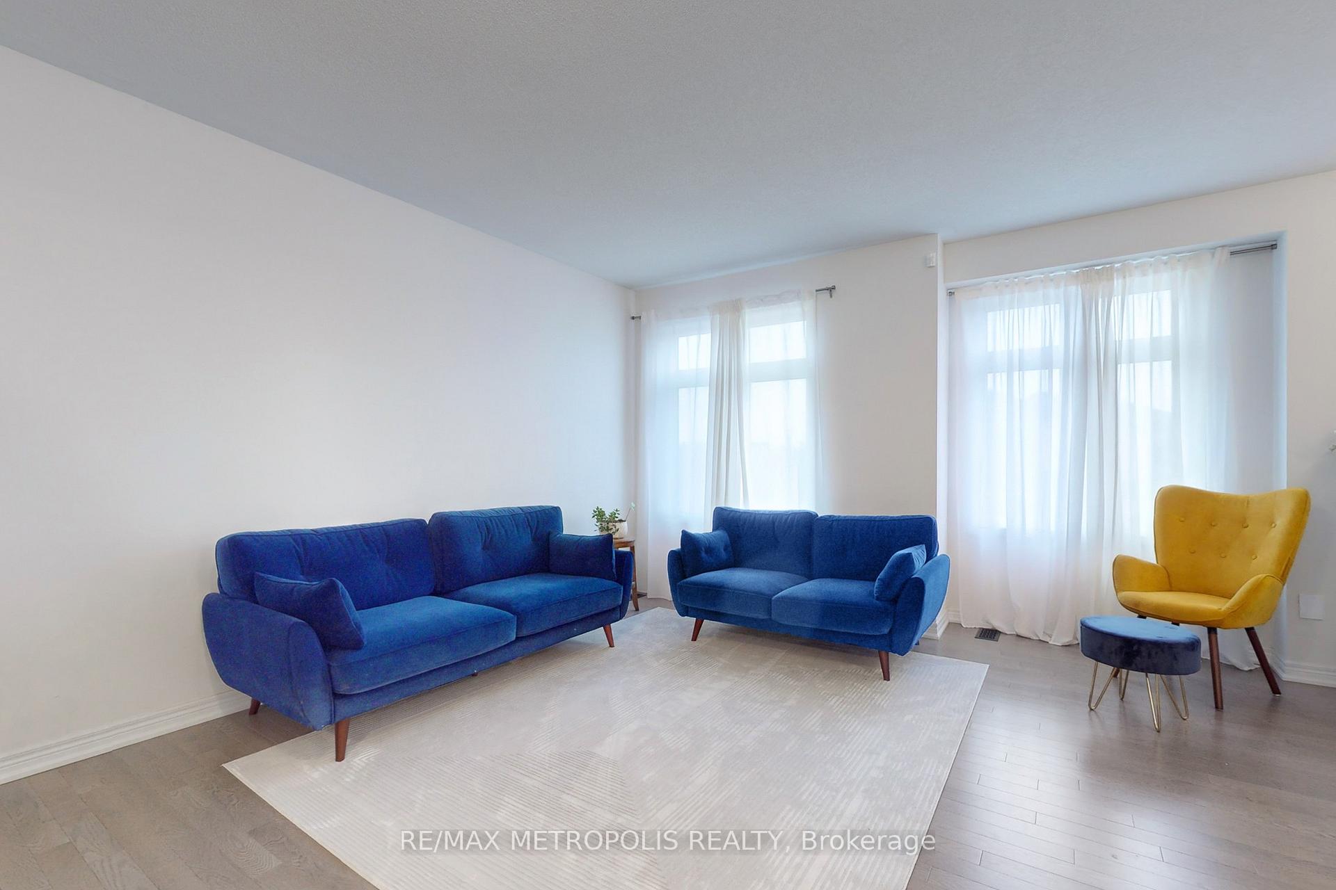 Photo 2 of 1286 Aquarius Trail, Pickering, Rural Pickering — HOMEH