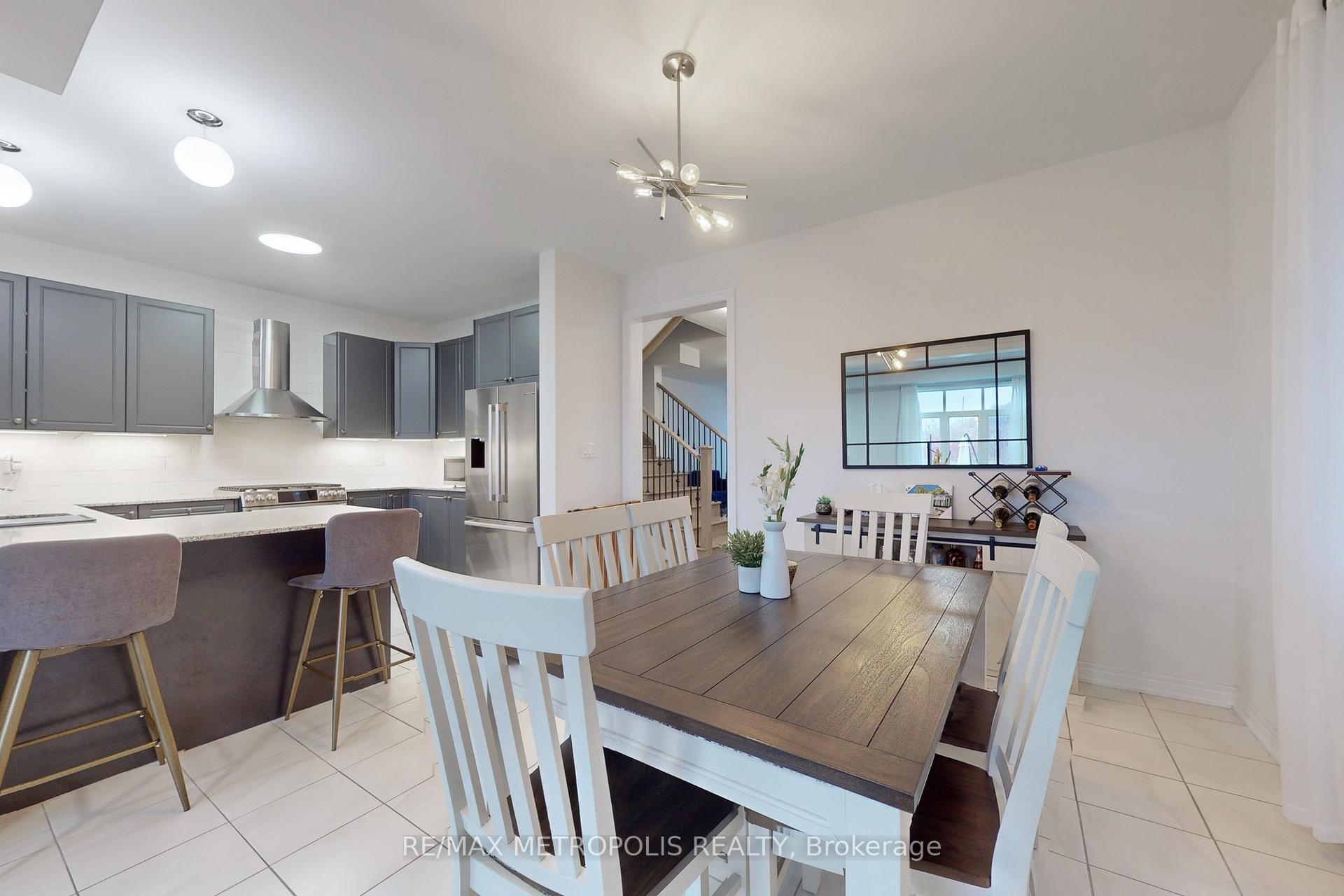 Photo 29 of 1286 Aquarius Trail, Pickering, Rural Pickering — HOMEH