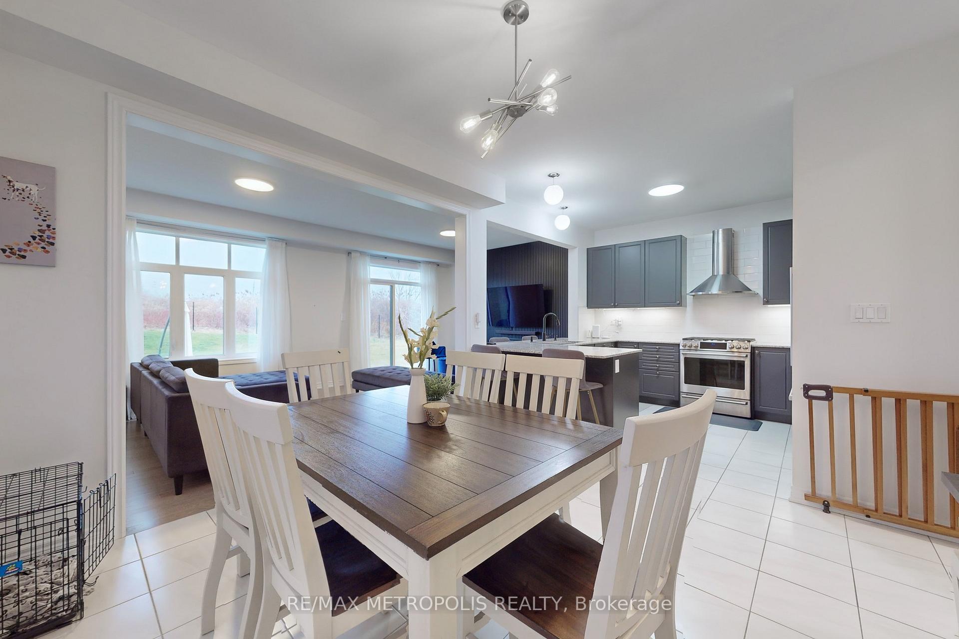 Photo 11 of 1286 Aquarius Trail, Pickering, Rural Pickering — HOMEH