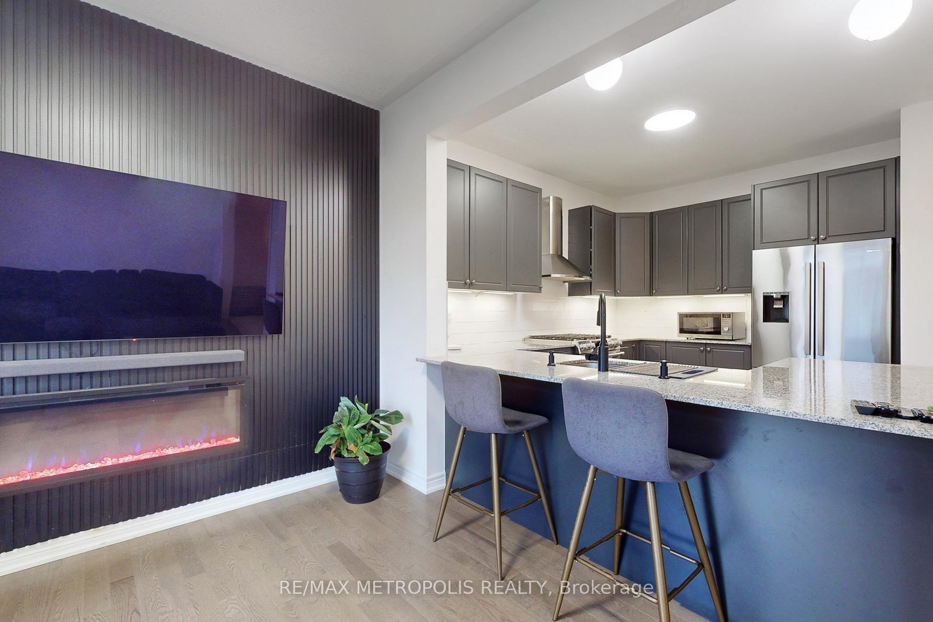 Photo 8 of 1286 Aquarius Trail, Pickering, Rural Pickering — HOMEH