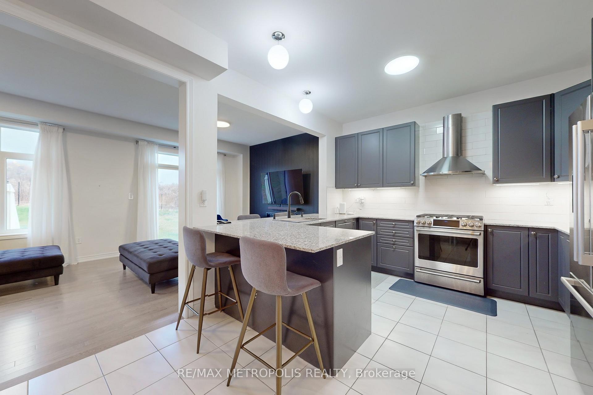 Photo 21 of 1286 Aquarius Trail, Pickering, Rural Pickering — HOMEH