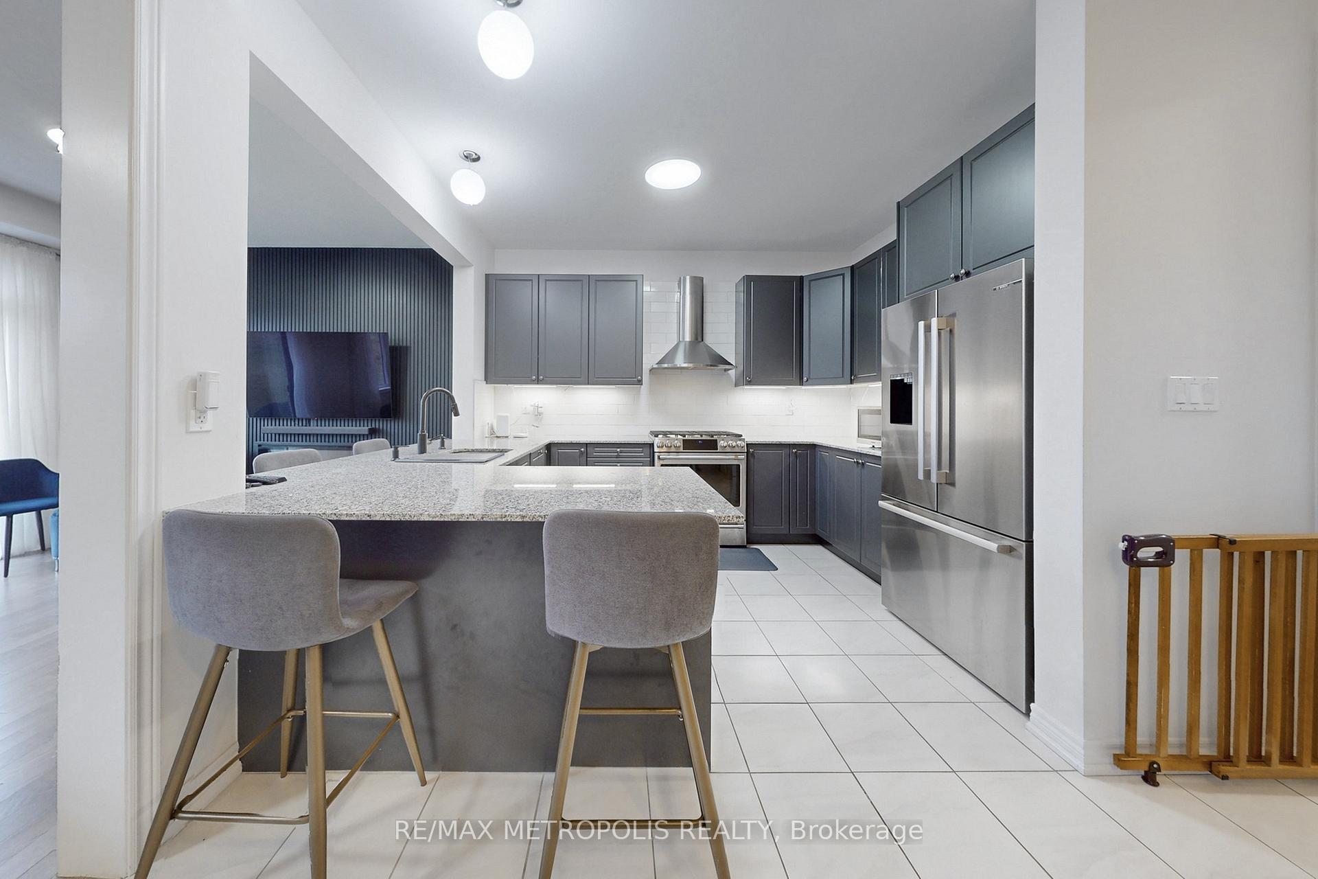 Photo 23 of 1286 Aquarius Trail, Pickering, Rural Pickering — HOMEH