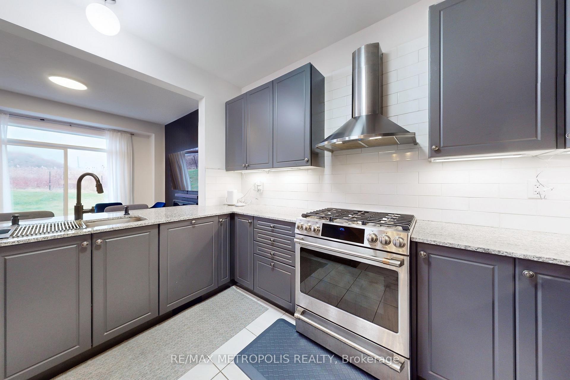 Photo 9 of 1286 Aquarius Trail, Pickering, Rural Pickering — HOMEH