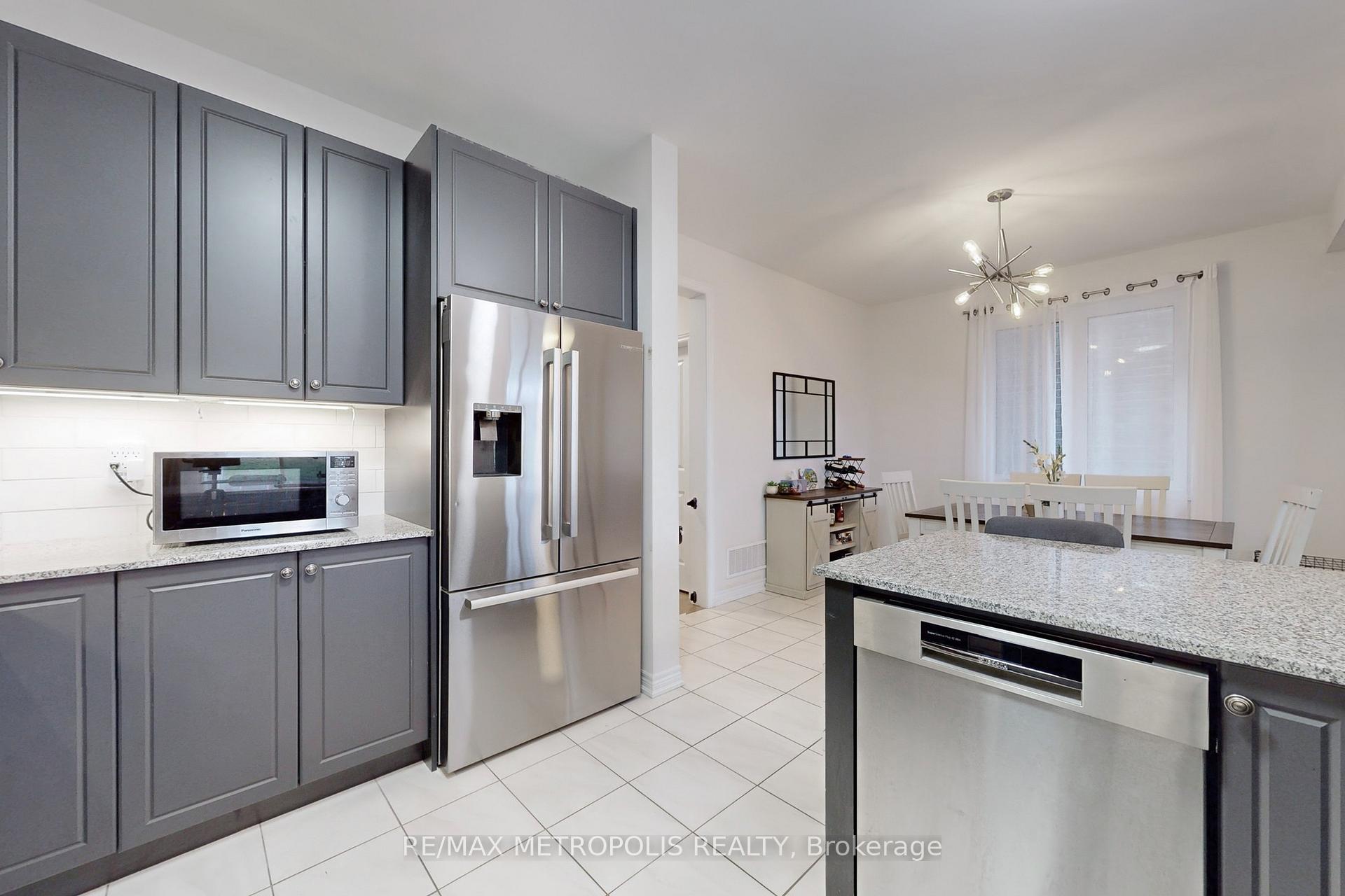 Photo 24 of 1286 Aquarius Trail, Pickering, Rural Pickering — HOMEH