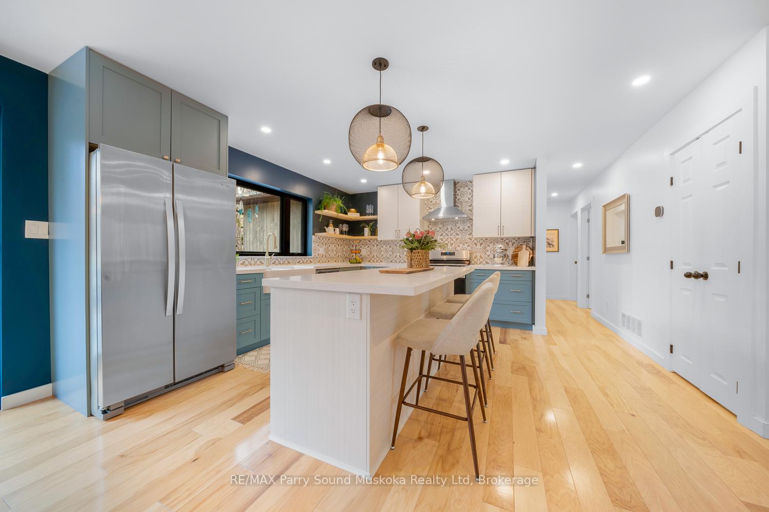 Photo 11 of 5 Hillview Drive, McDougall — HOMEH