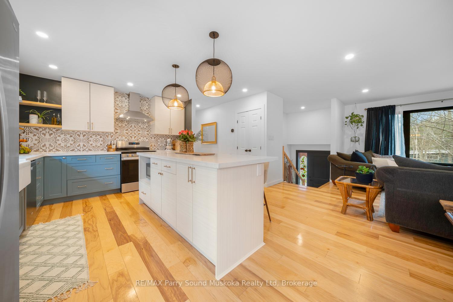Photo 18 of 5 Hillview Drive, McDougall — HOMEH