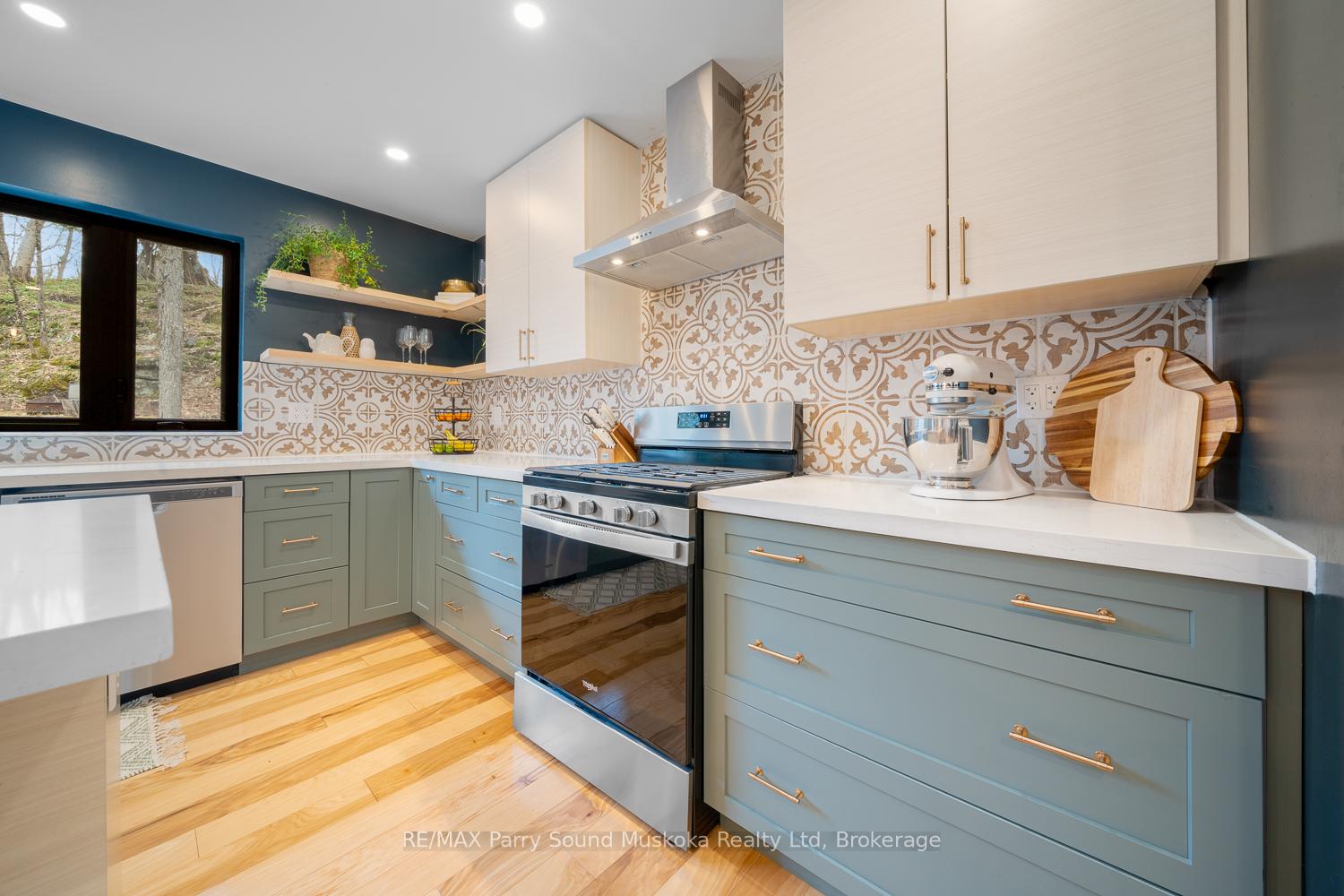 Photo 50 of 5 Hillview Drive, McDougall — HOMEH