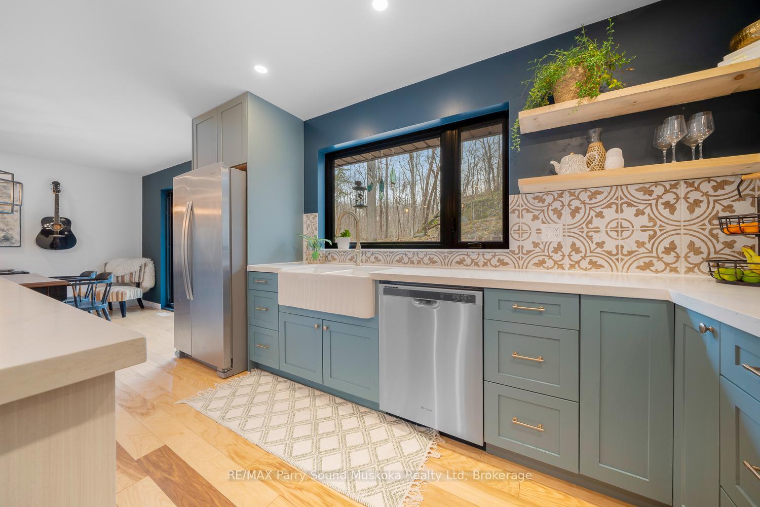 Photo 16 of 5 Hillview Drive, McDougall — HOMEH