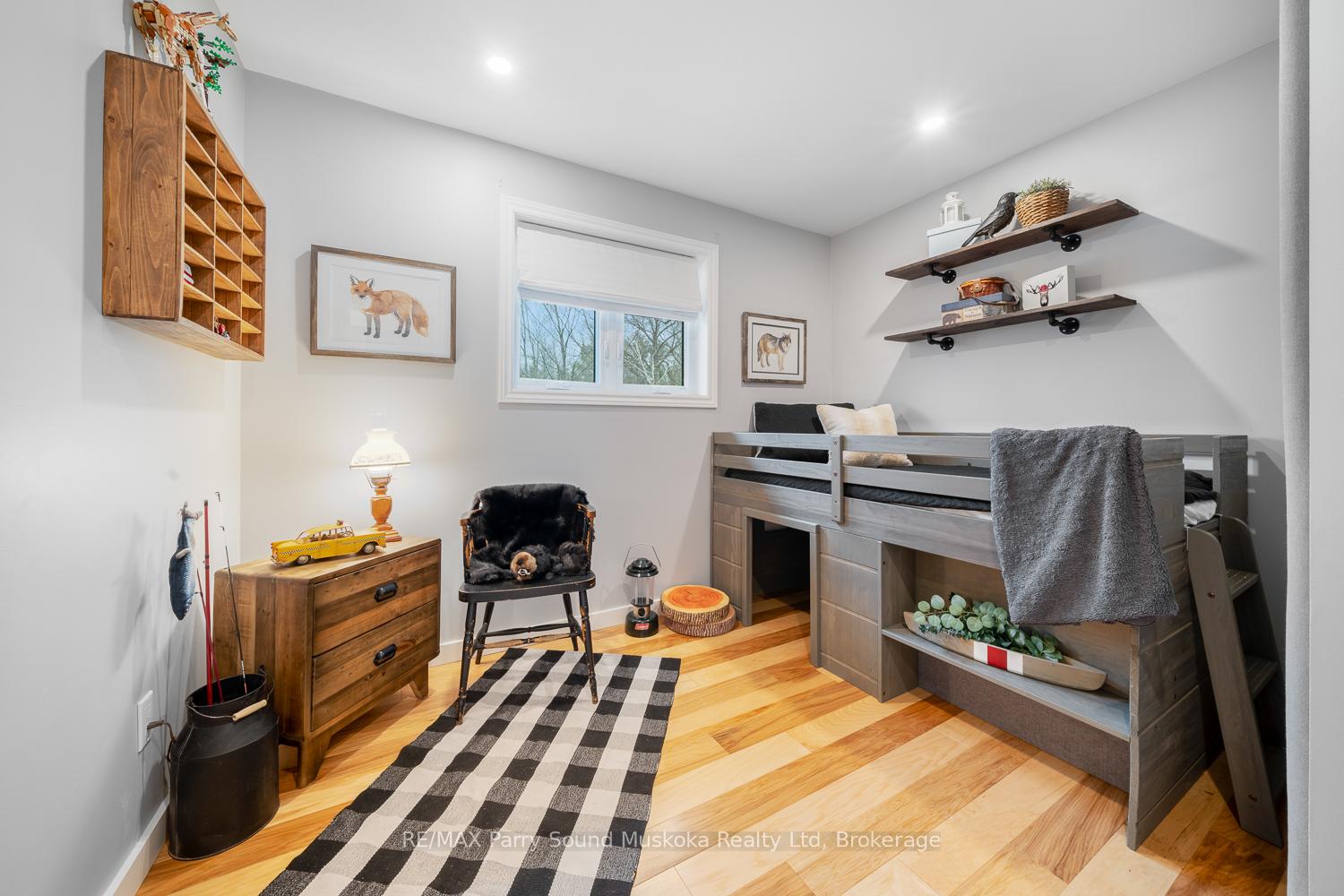 Photo 27 of 5 Hillview Drive, McDougall — HOMEH