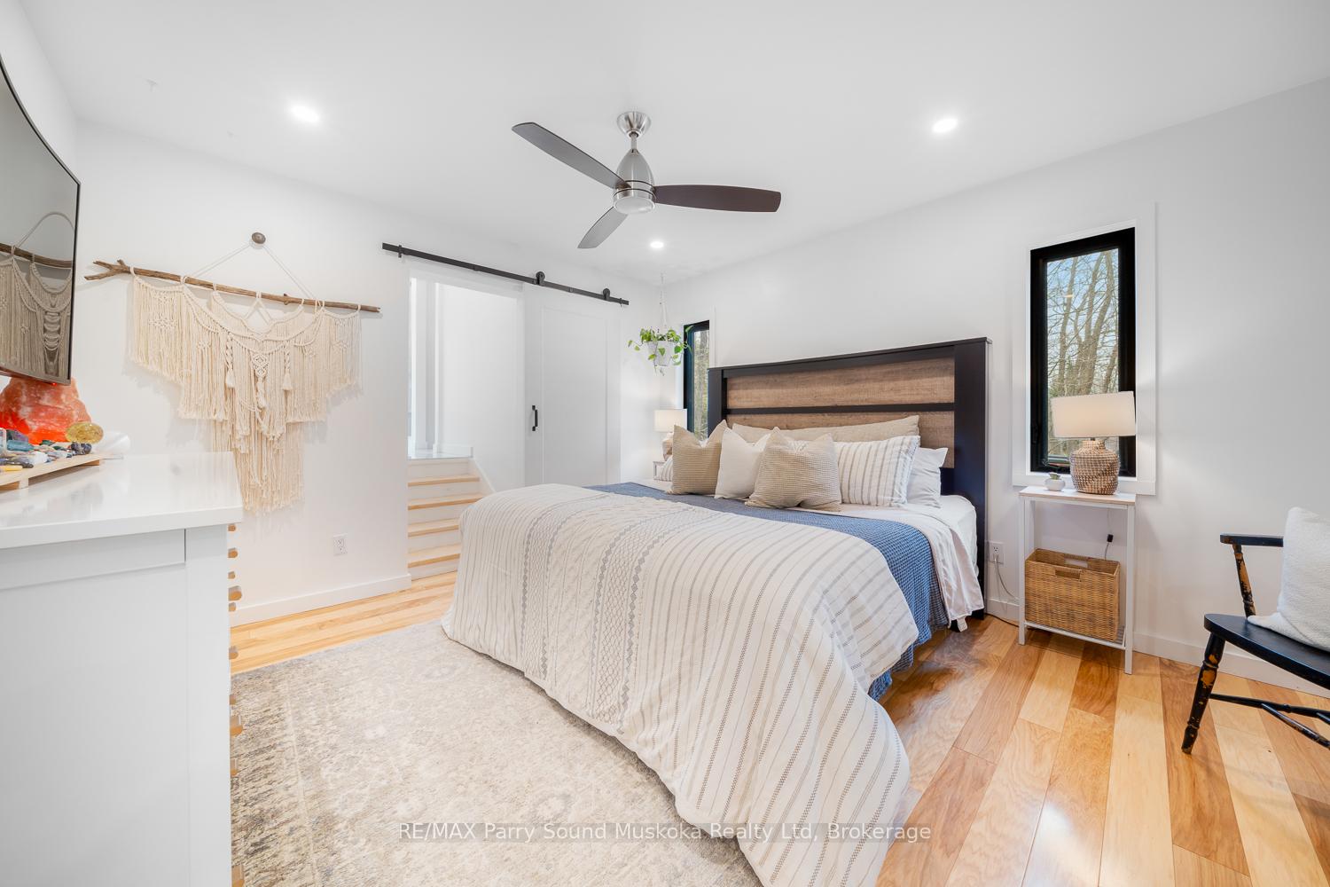 Photo 25 of 5 Hillview Drive, McDougall — HOMEH