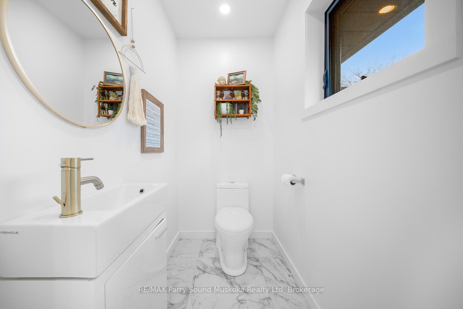 Photo 28 of 5 Hillview Drive, McDougall — HOMEH