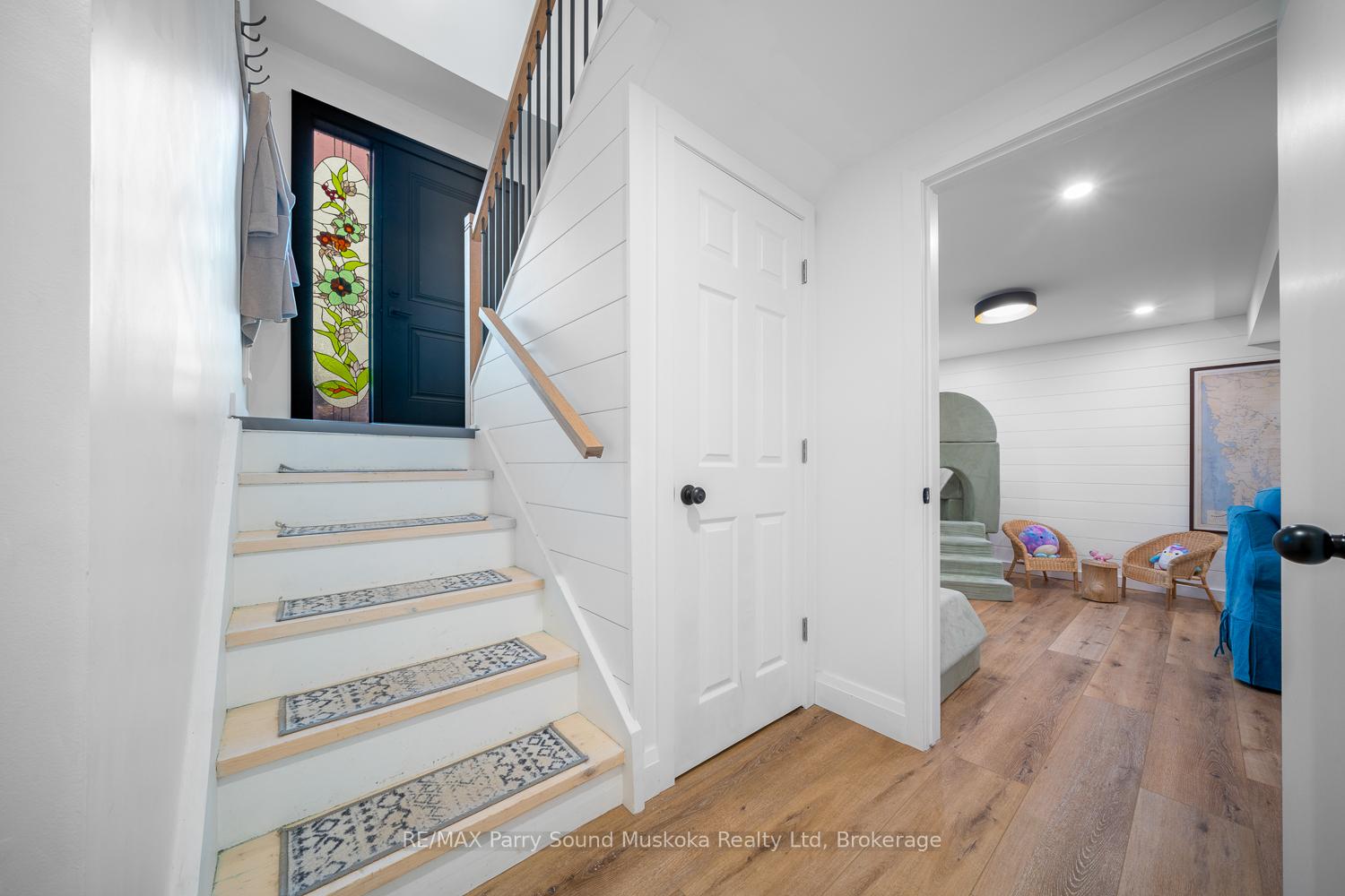 Photo 34 of 5 Hillview Drive, McDougall — HOMEH