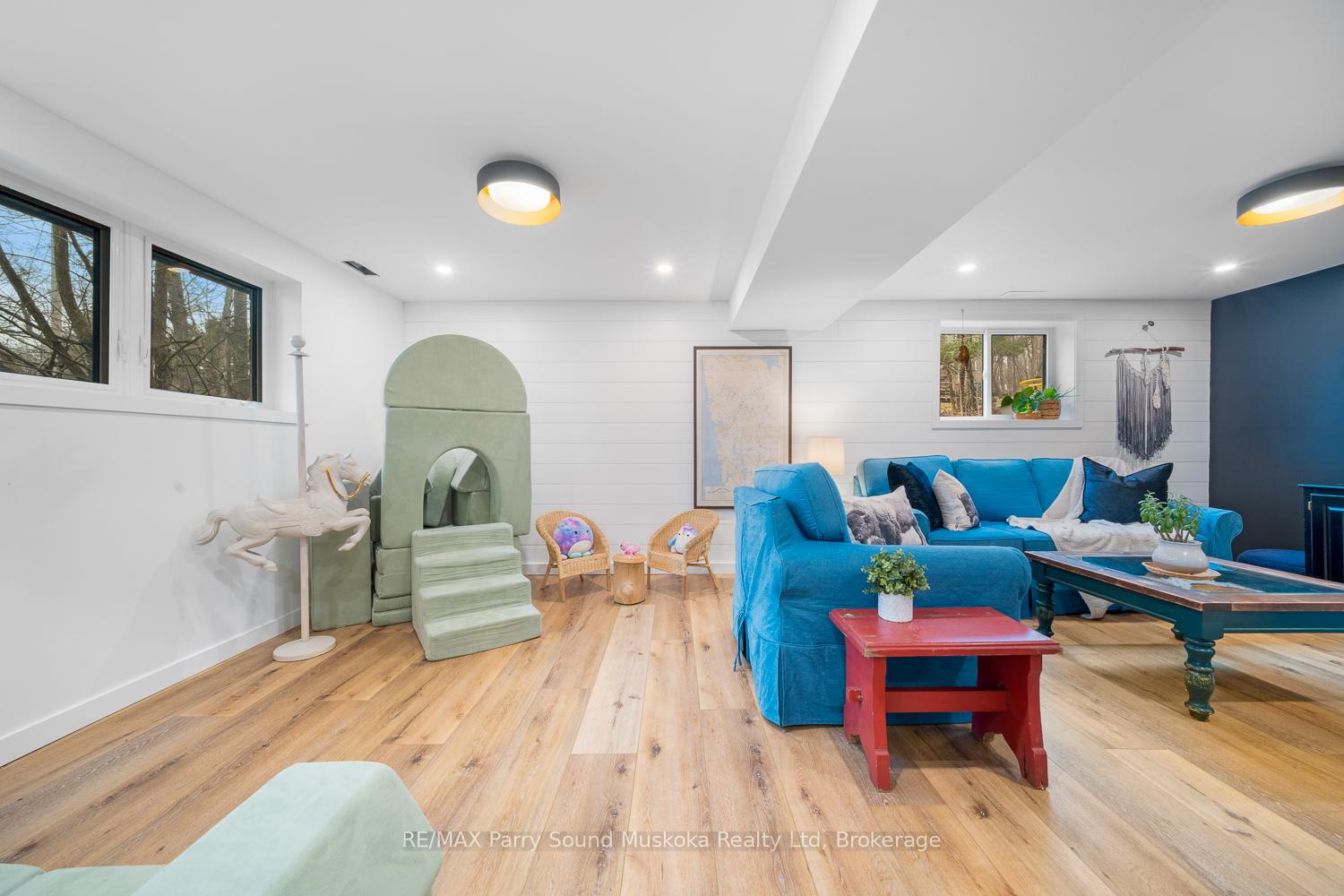 Photo 31 of 5 Hillview Drive, McDougall — HOMEH