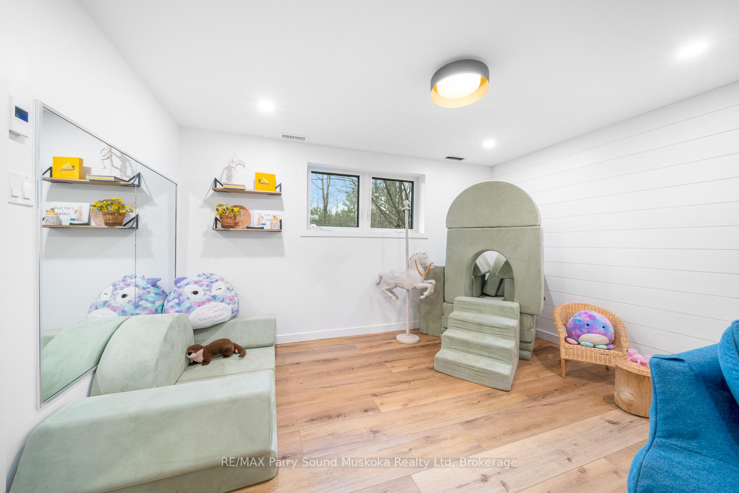 Photo 37 of 5 Hillview Drive, McDougall — HOMEH