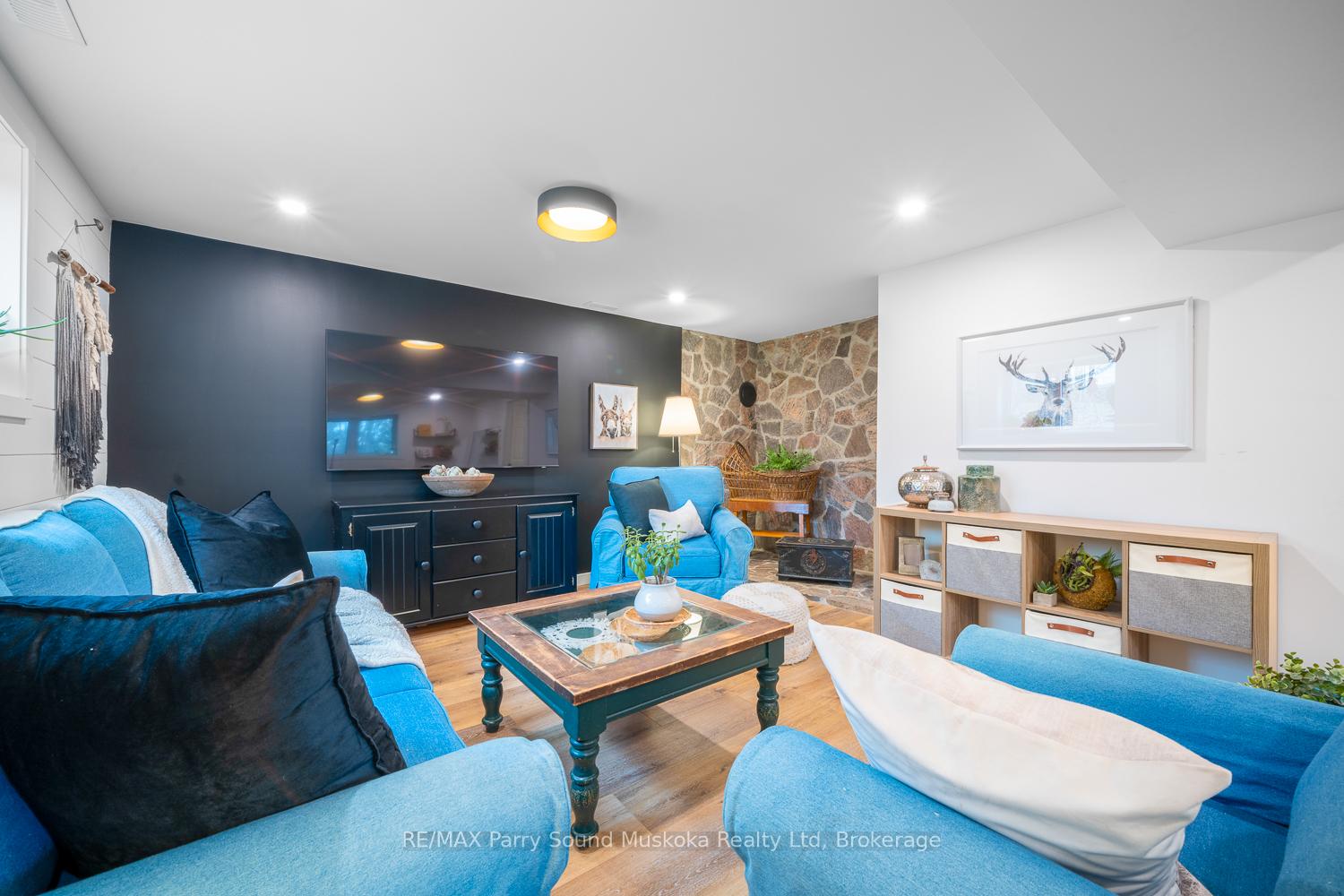 Photo 30 of 5 Hillview Drive, McDougall — HOMEH