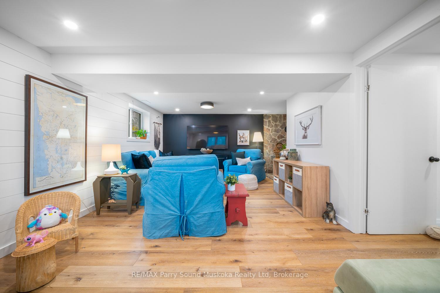 Photo 38 of 5 Hillview Drive, McDougall — HOMEH