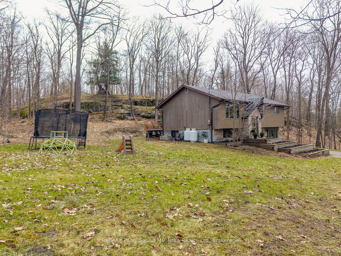 Photo 48 of 5 Hillview Drive, McDougall — HOMEH