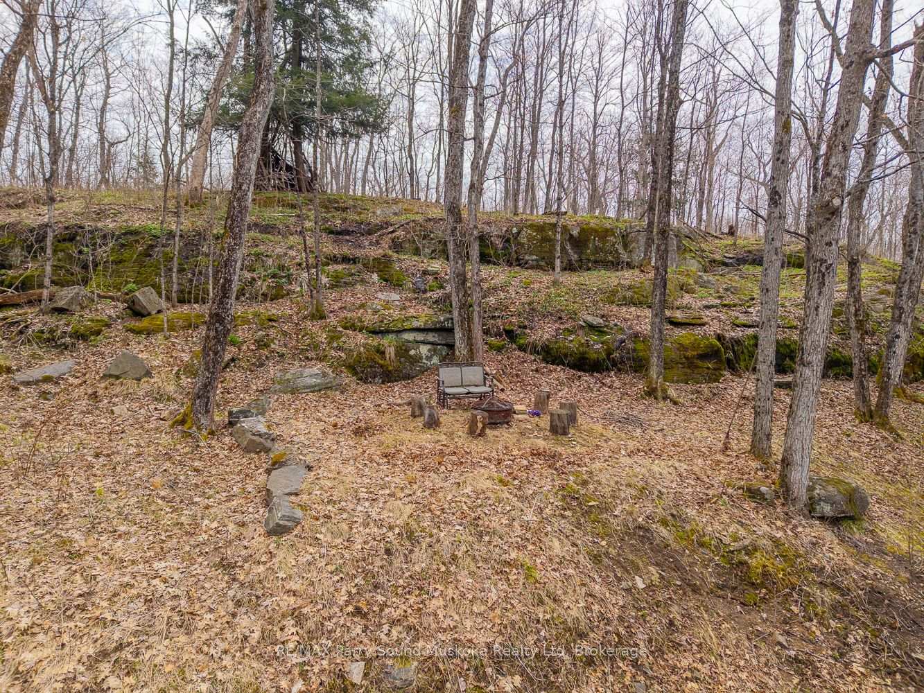 Photo 49 of 5 Hillview Drive, McDougall — HOMEH