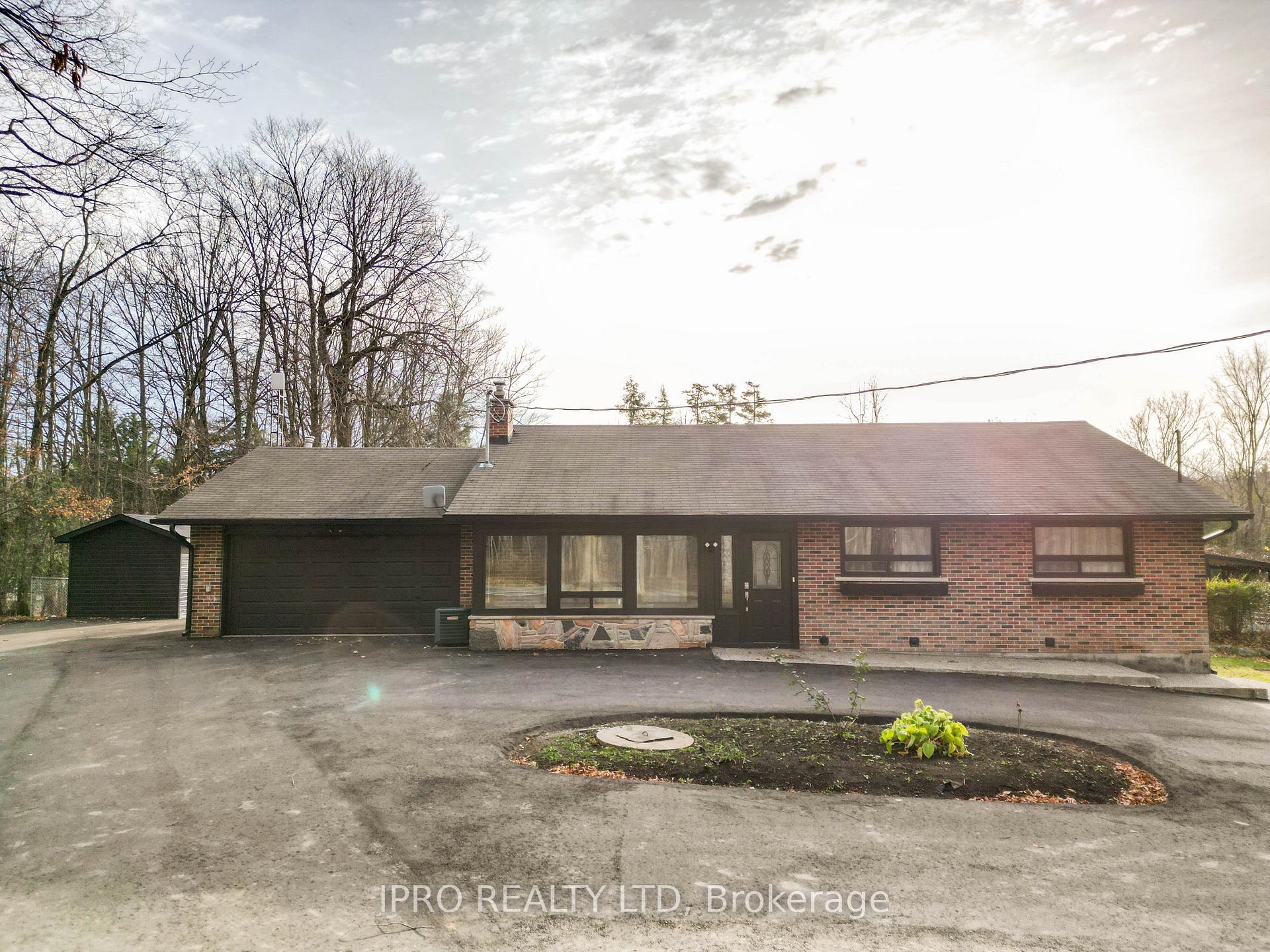Photo 1 of 1281 Olde Base Line Road, Caledon, Cheltenham — HOMEH