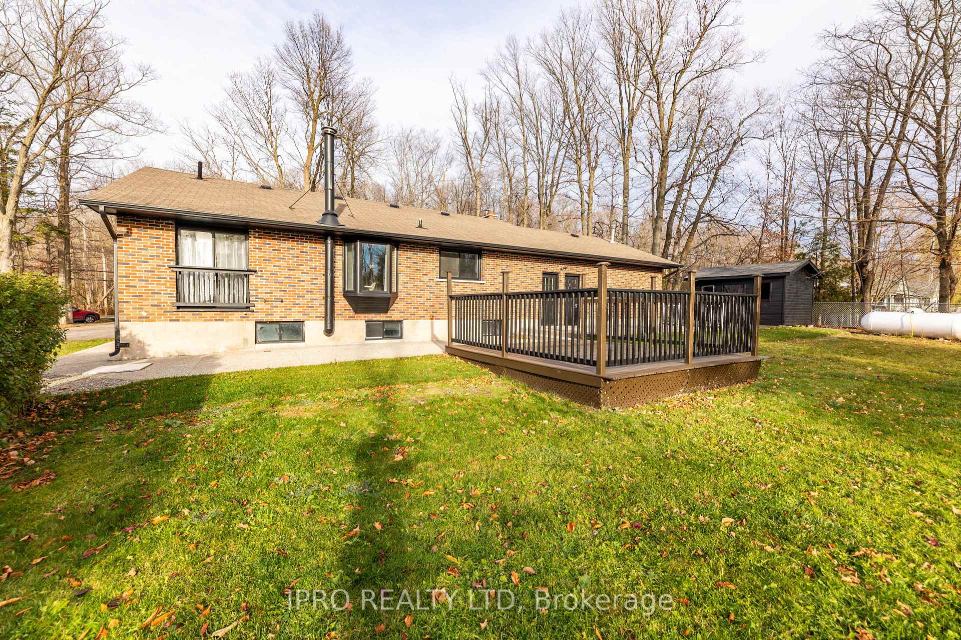 Photo 6 of 1281 Olde Base Line Road, Caledon, Cheltenham — HOMEH