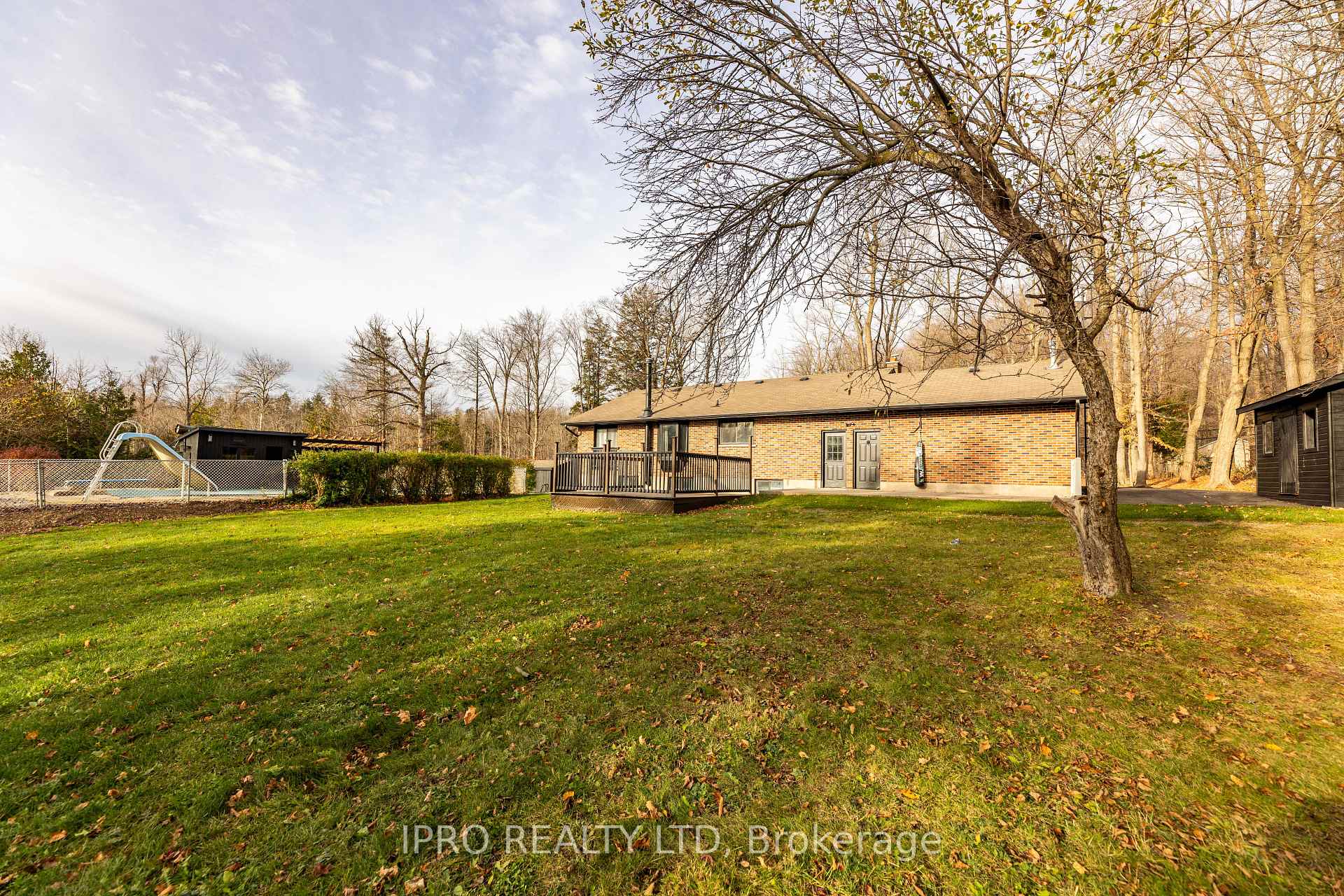 Photo 38 of 1281 Olde Base Line Road, Caledon, Cheltenham — HOMEH