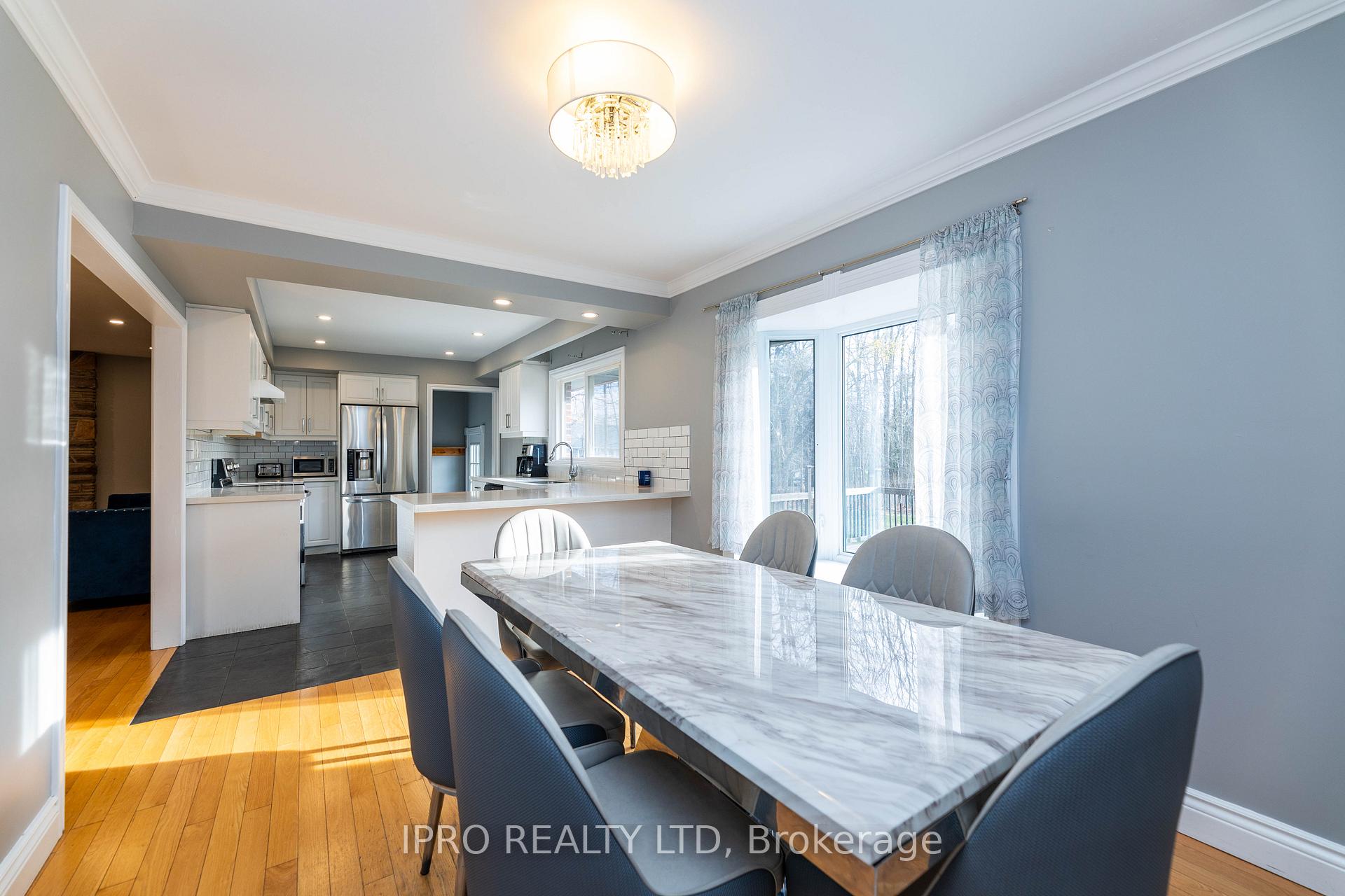 Photo 7 of 1281 Olde Base Line Road, Caledon, Cheltenham — HOMEH