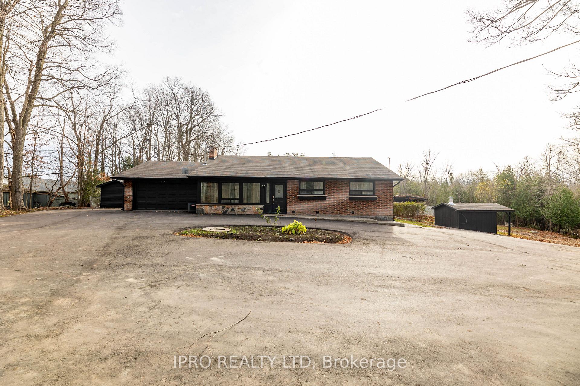 Photo 27 of 1281 Olde Base Line Road, Caledon, Cheltenham — HOMEH